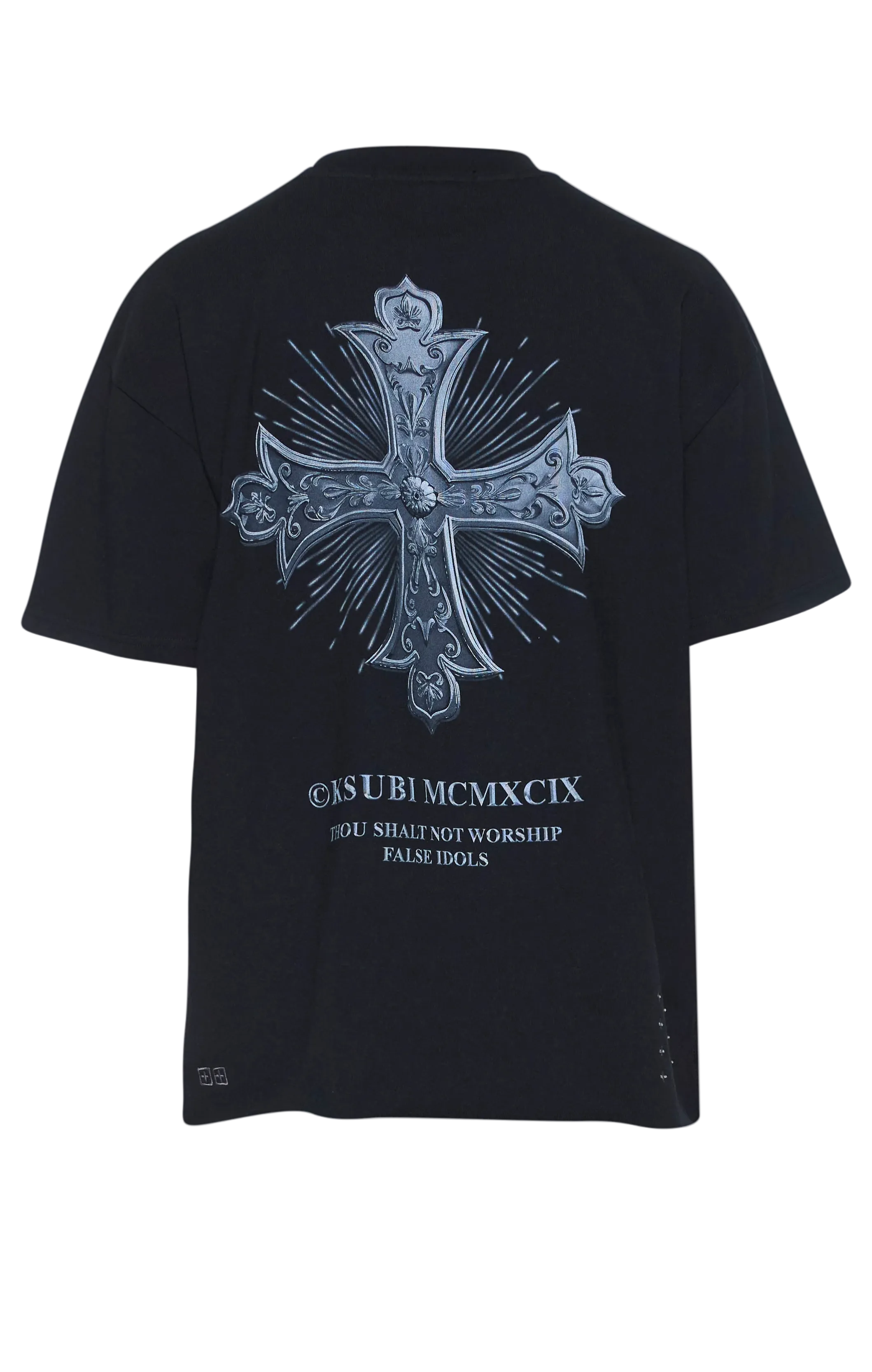 False Idols Ekcess Tee