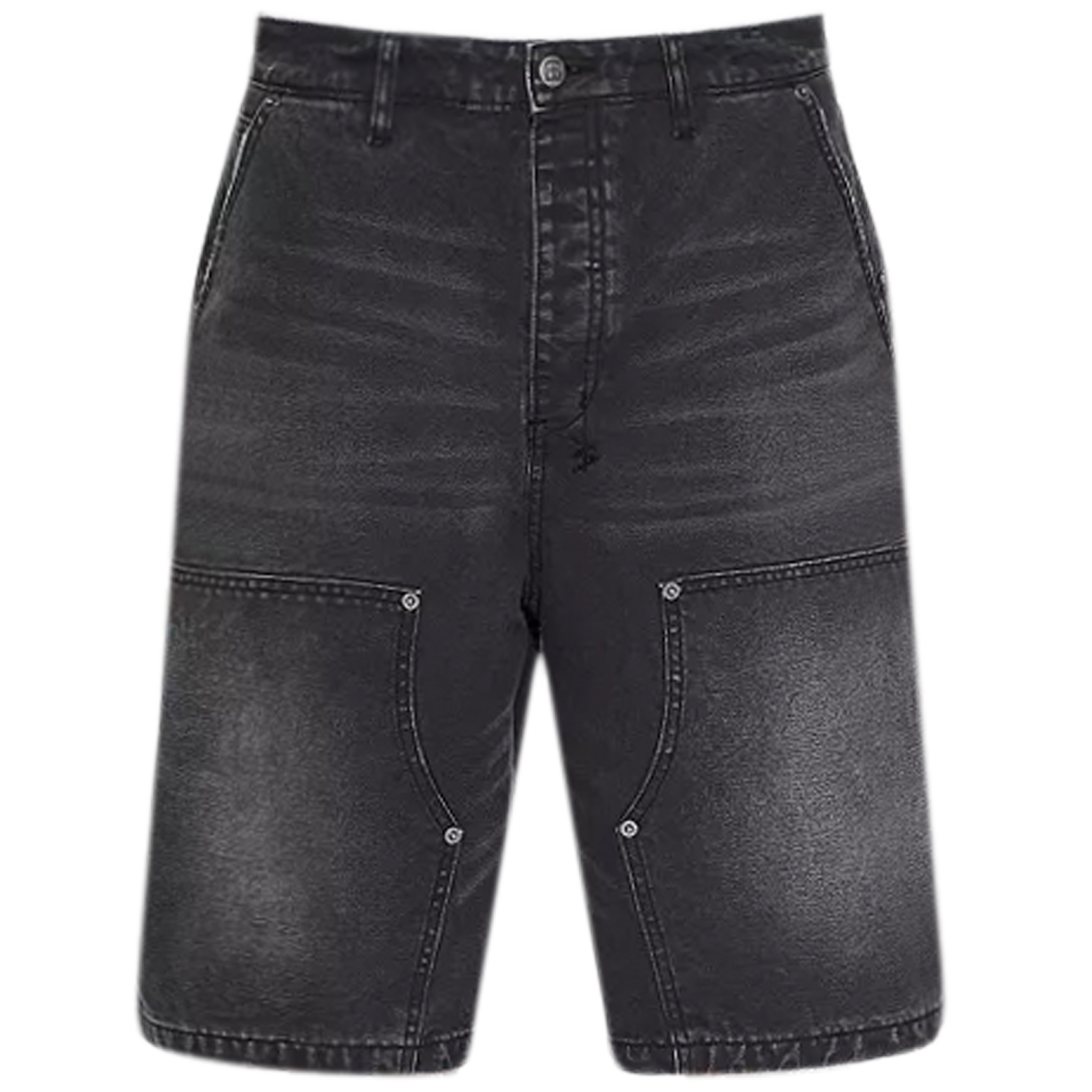 Maxx Operator Short