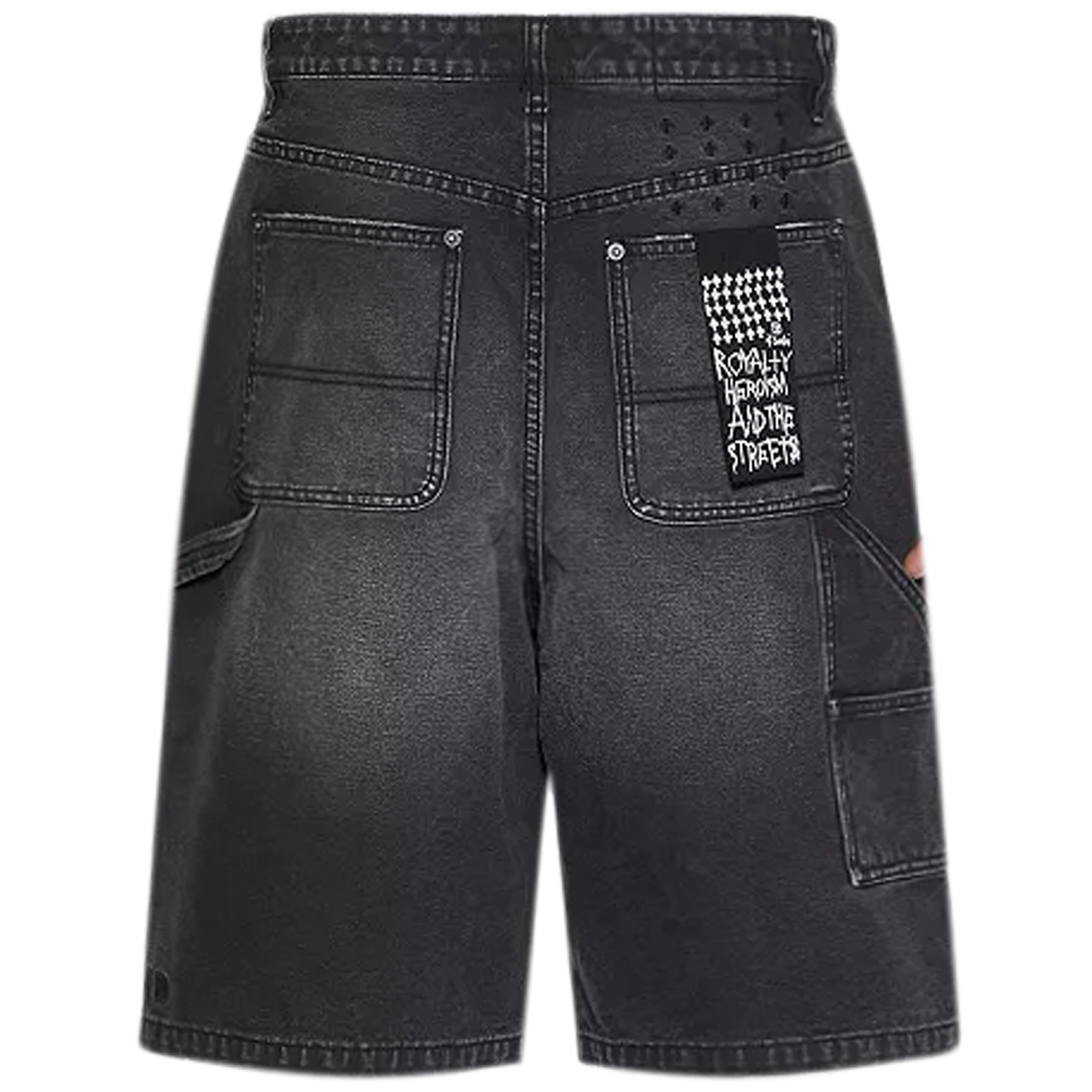 Maxx Operator Short