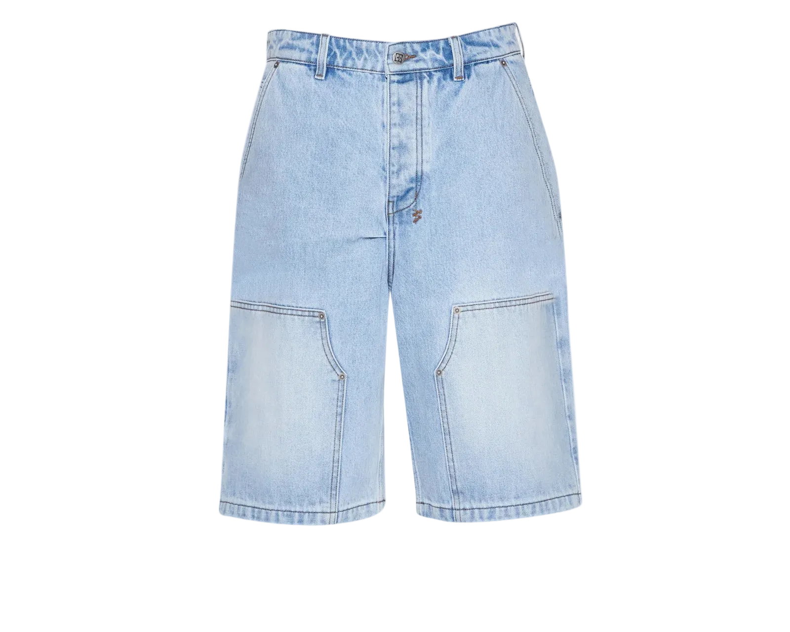 Maxx Operator Short