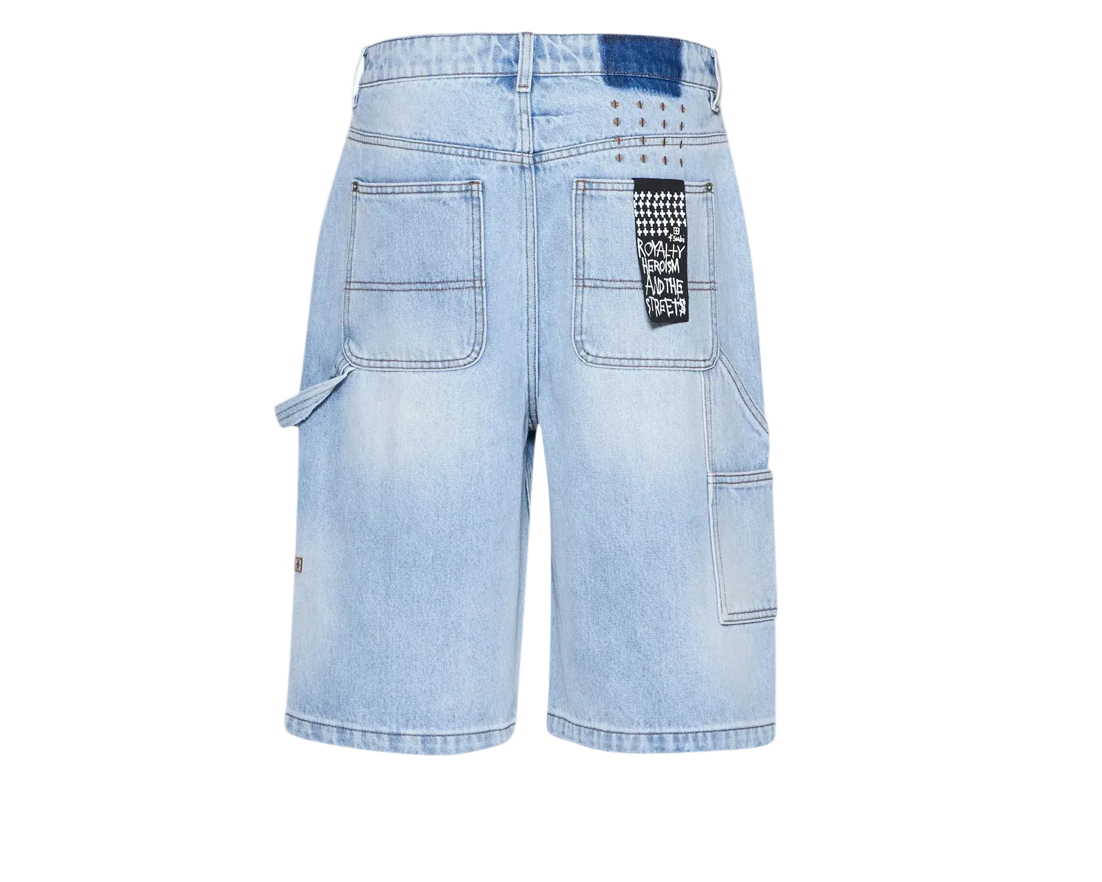 Maxx Operator Short