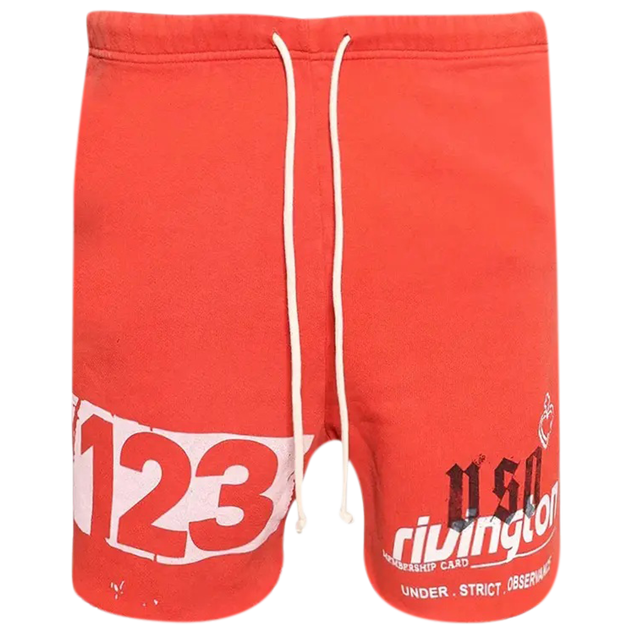 Membership Uso Short