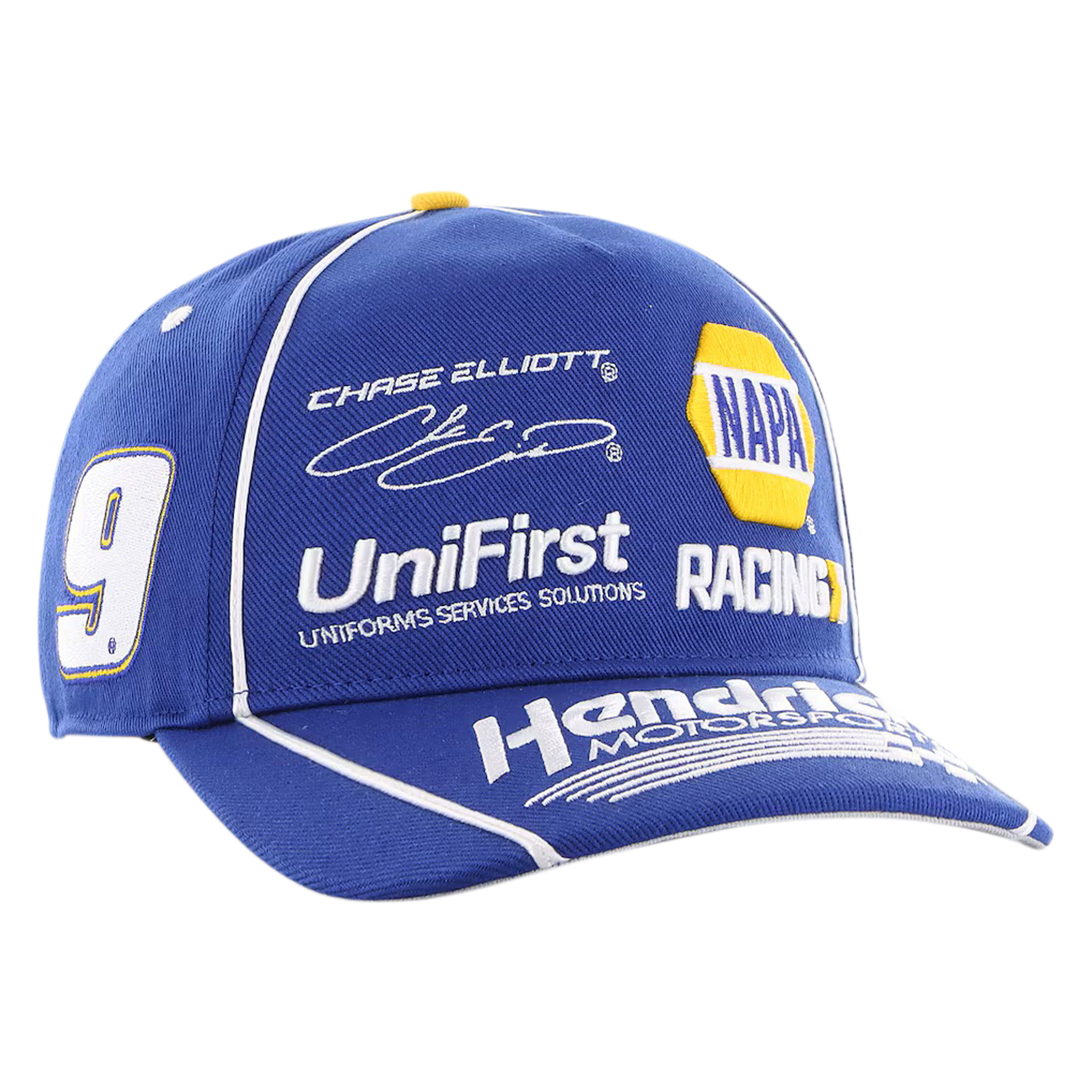 Market X 47 X Nascar Legendary Chase Elliot Hat