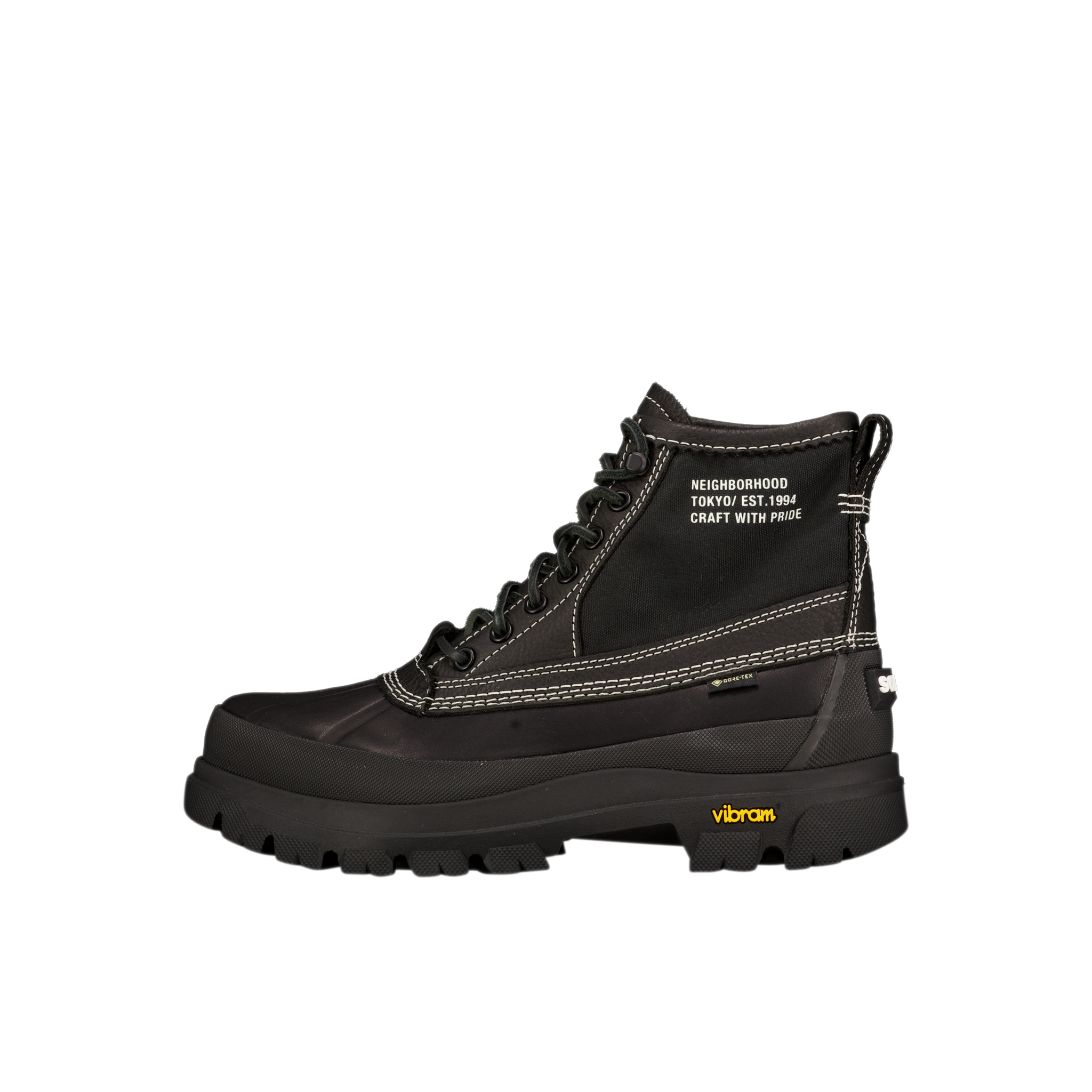 Sorel X Neighborhood Daystorm GTX