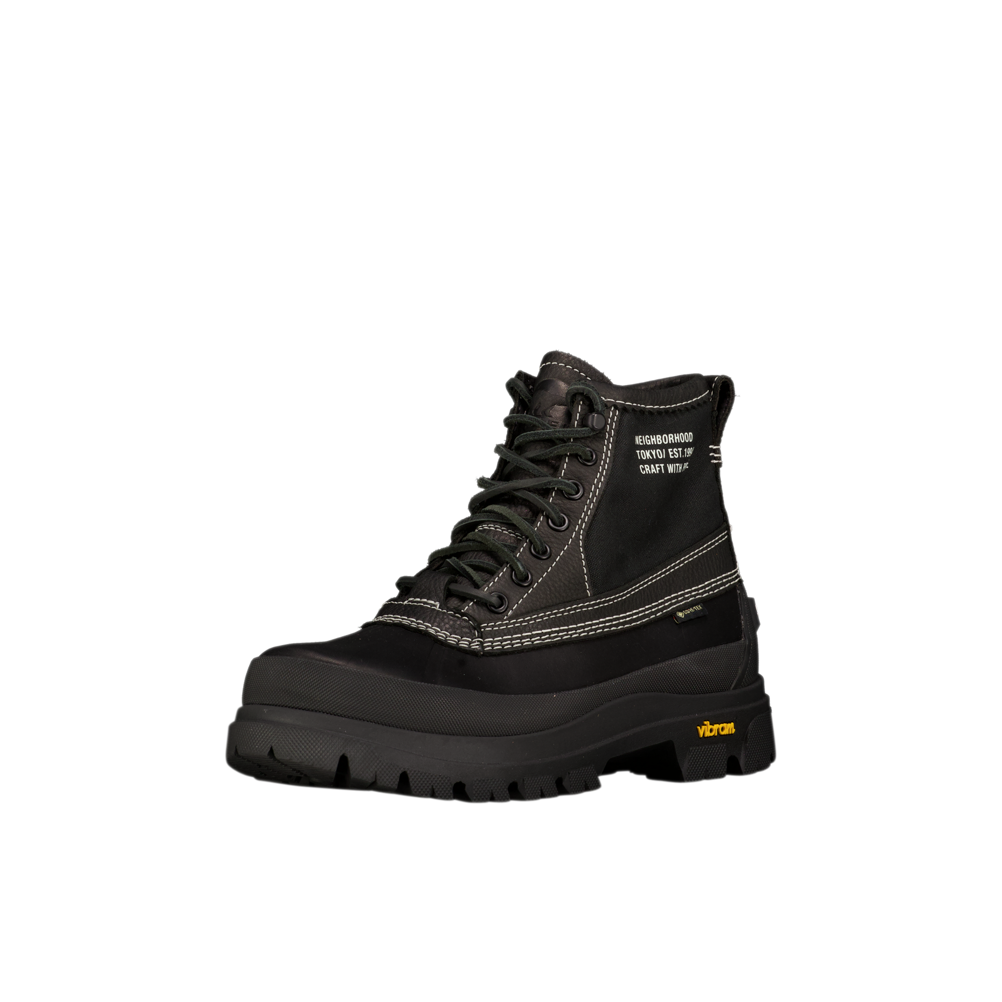 Sorel X Neighborhood Daystorm GTX