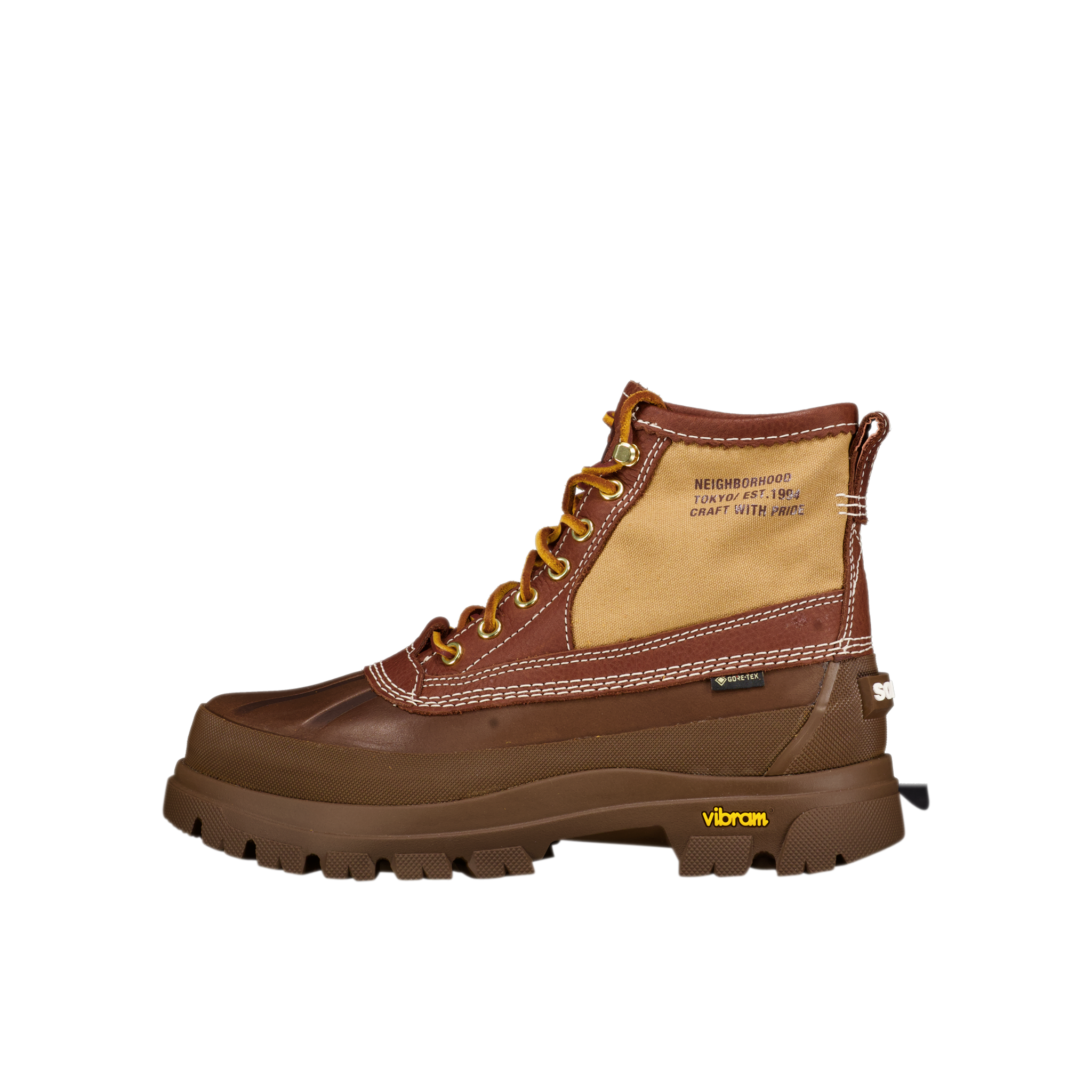 Sorel X Neighborhood Daystorm GTX