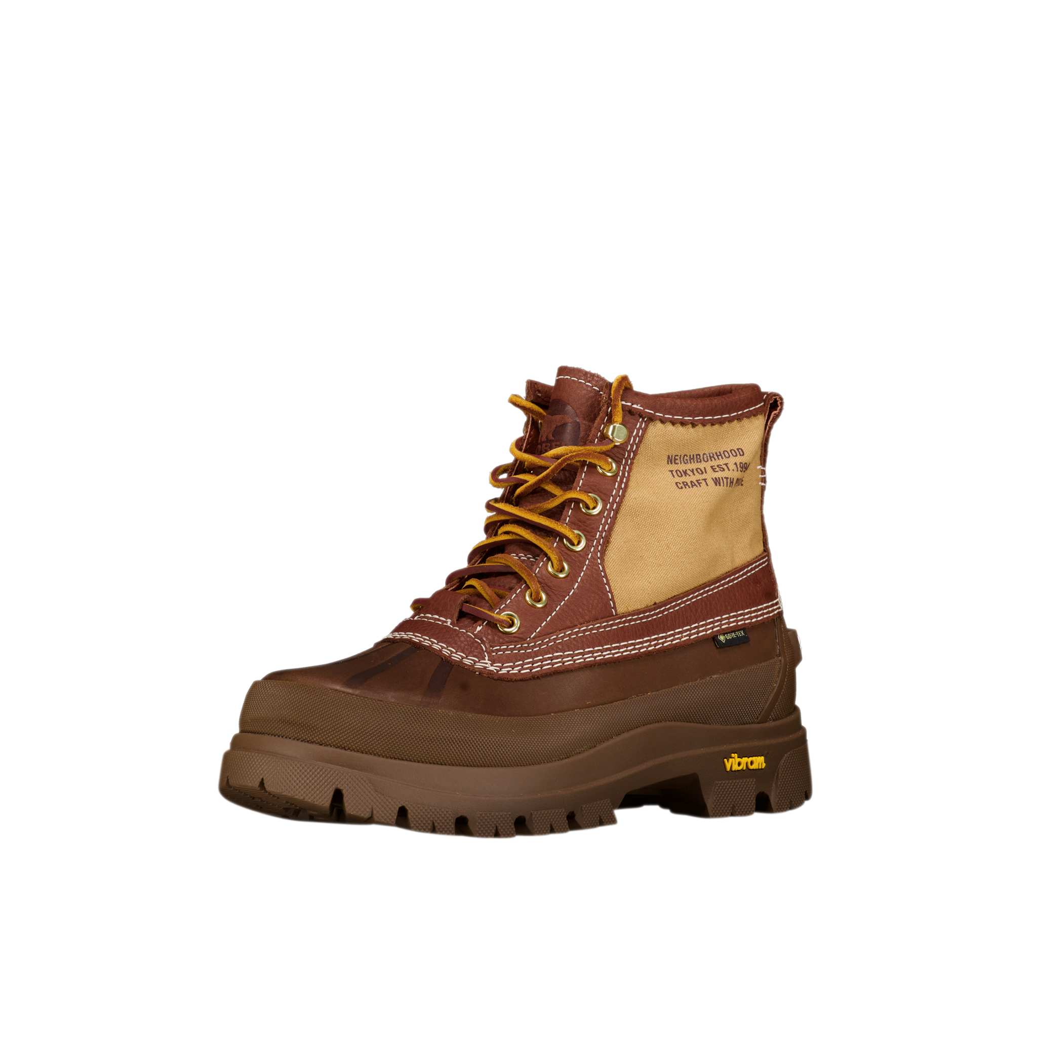 Sorel X Neighborhood Daystorm GTX