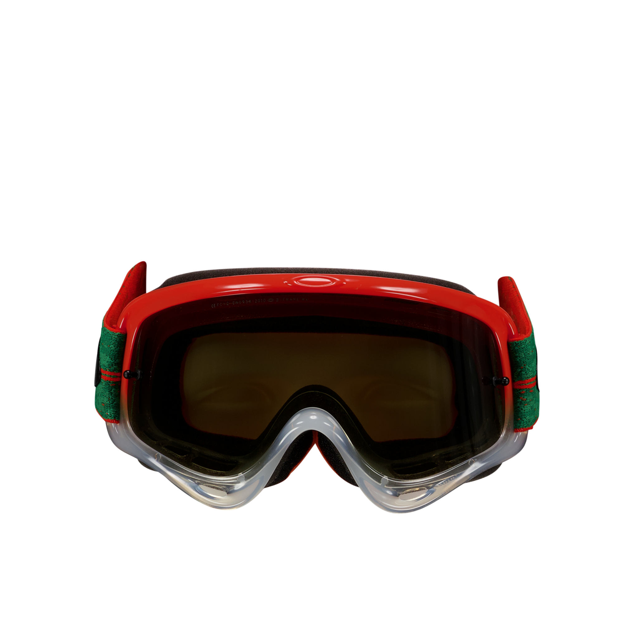 O-Frame® MX Troy Lee Designs Series Goggles