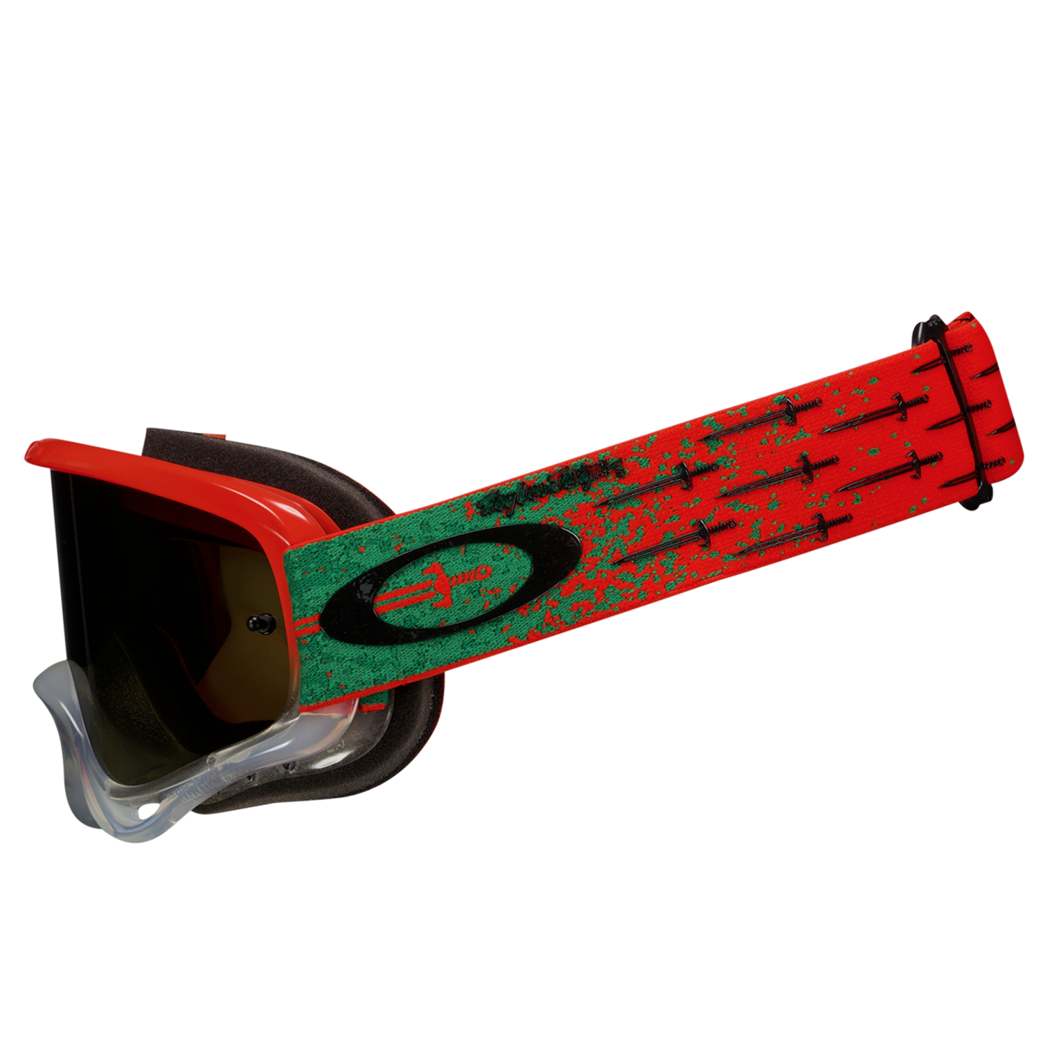 O-Frame® MX Troy Lee Designs Series Goggles