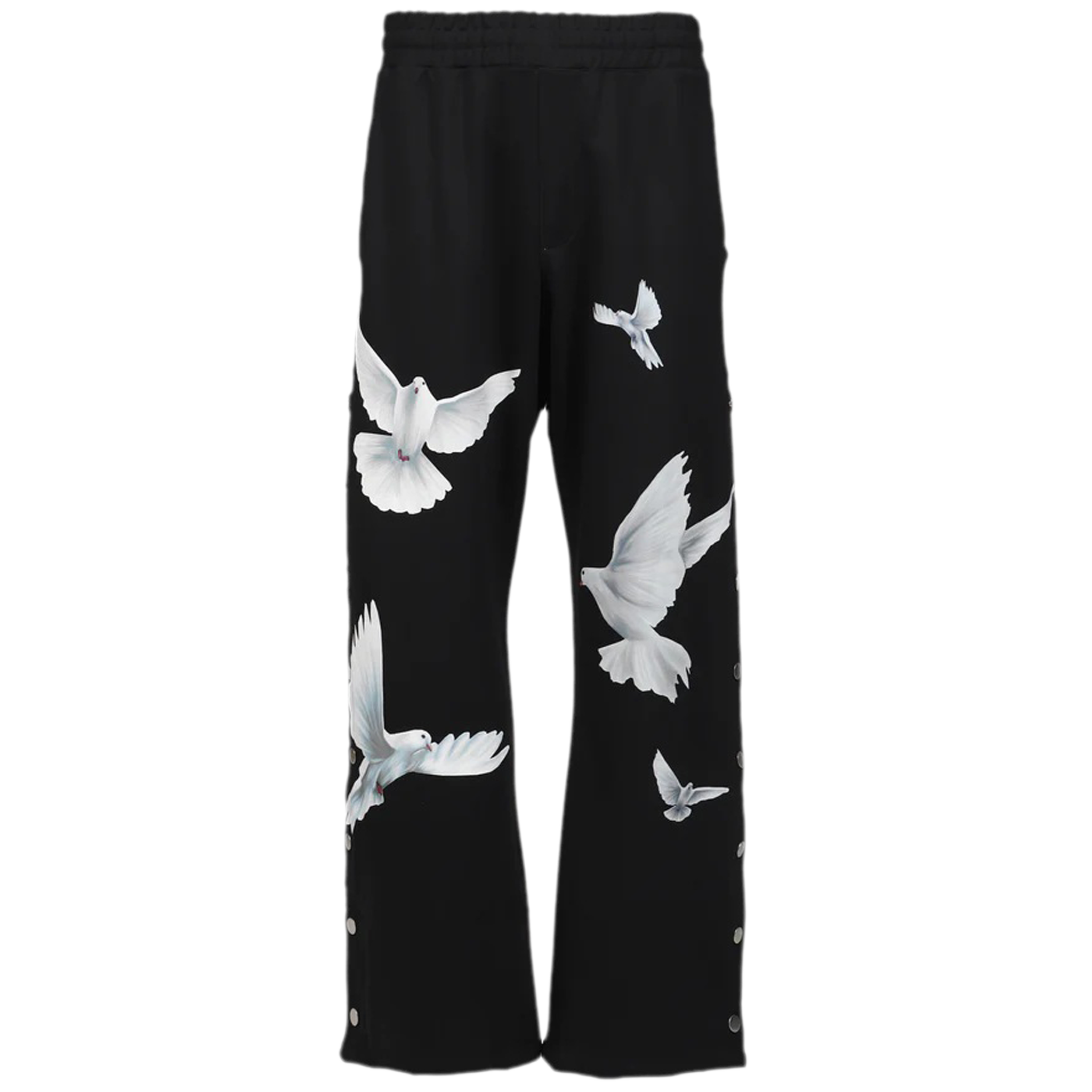Freedom Doves Relaxed Fit Trackpants