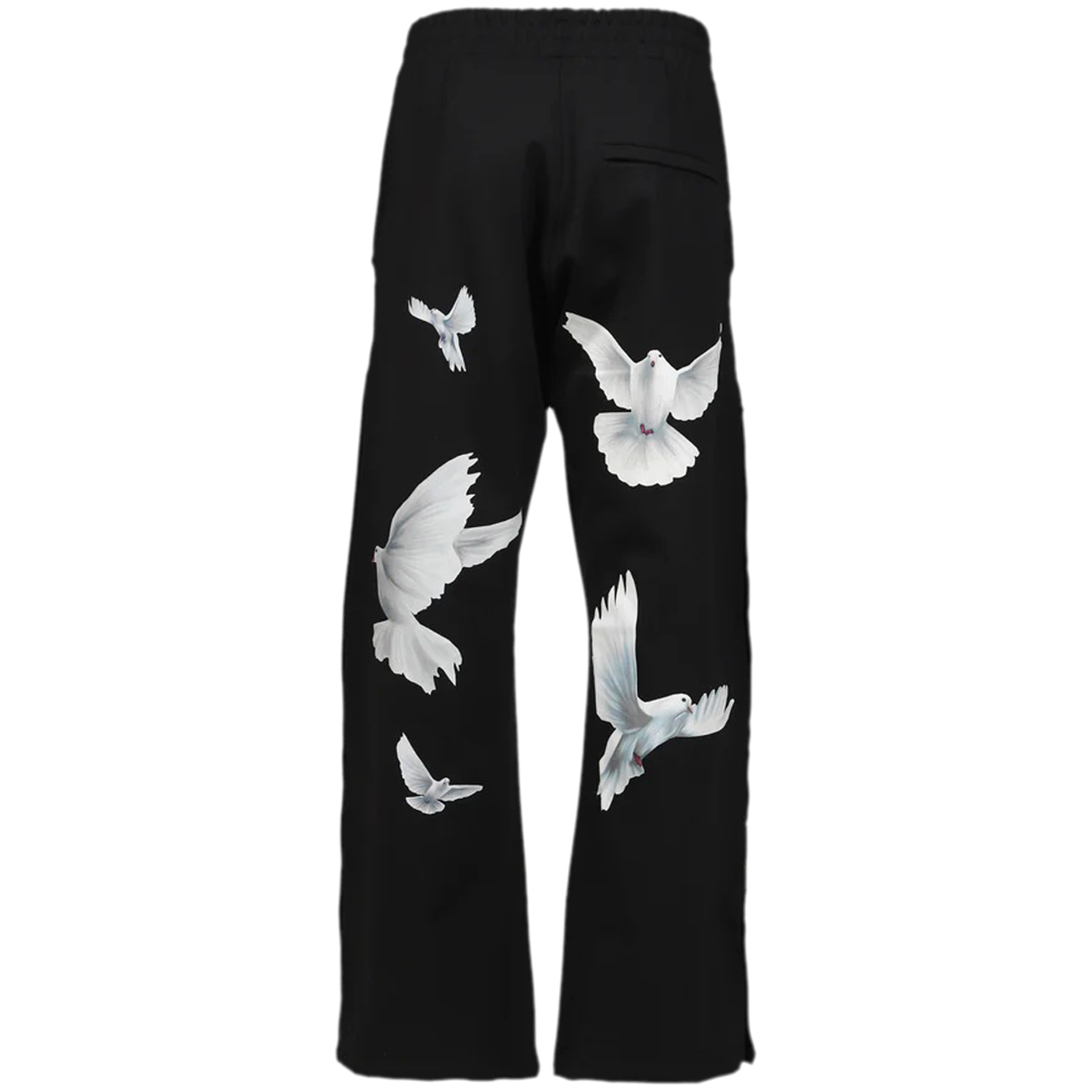 Freedom Doves Relaxed Fit Trackpants