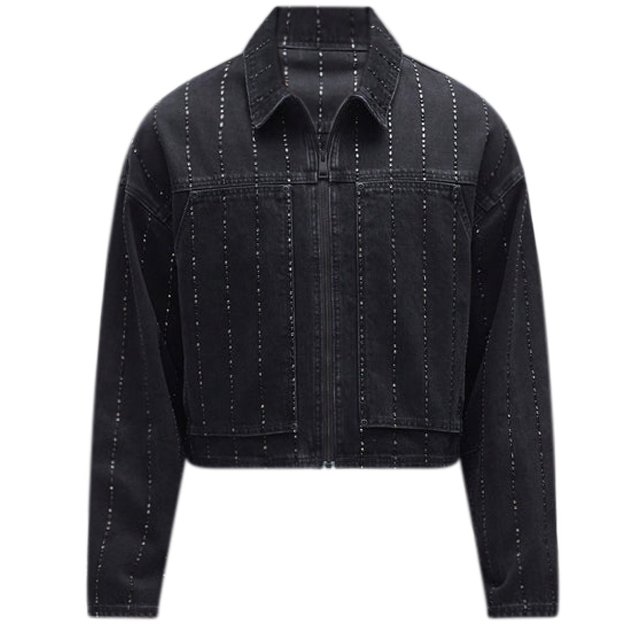 Pinstripe Hotfix Carpenter