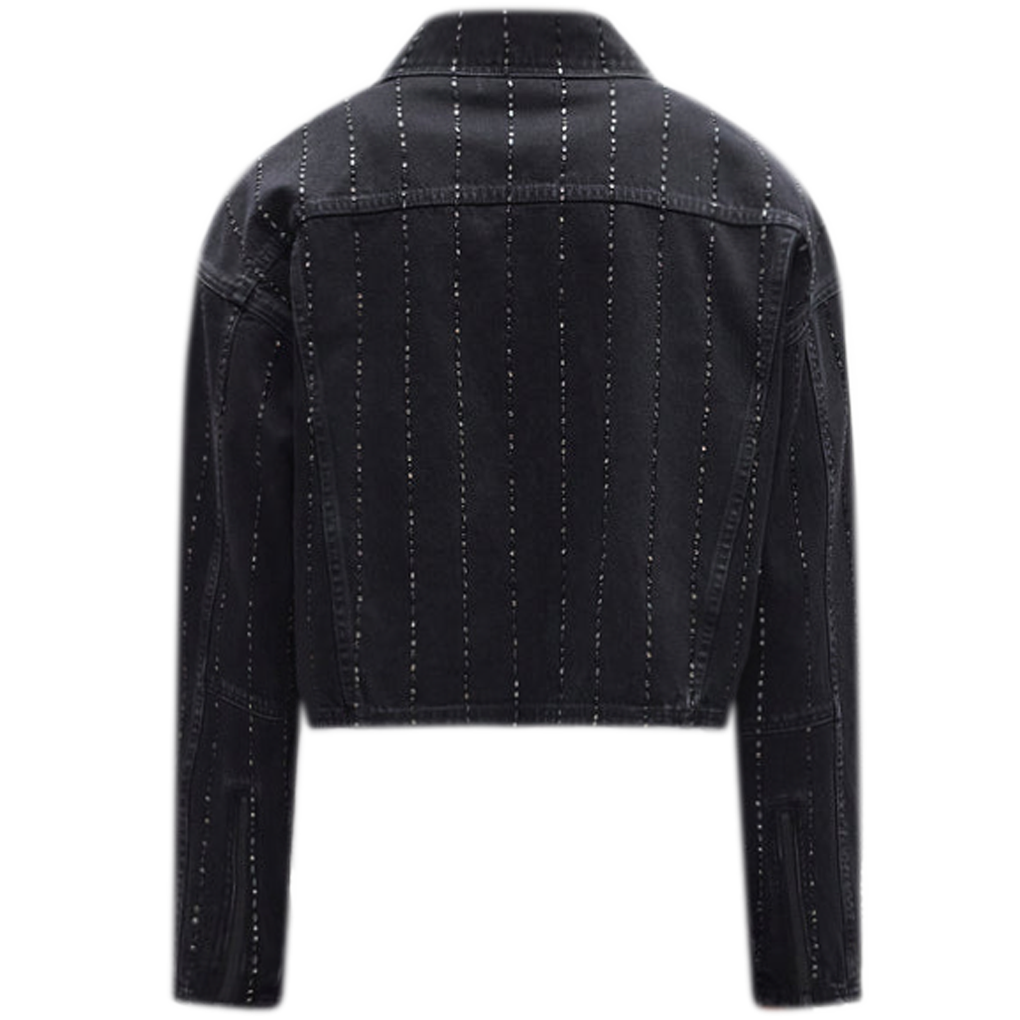 Pinstripe Hotfix Carpenter