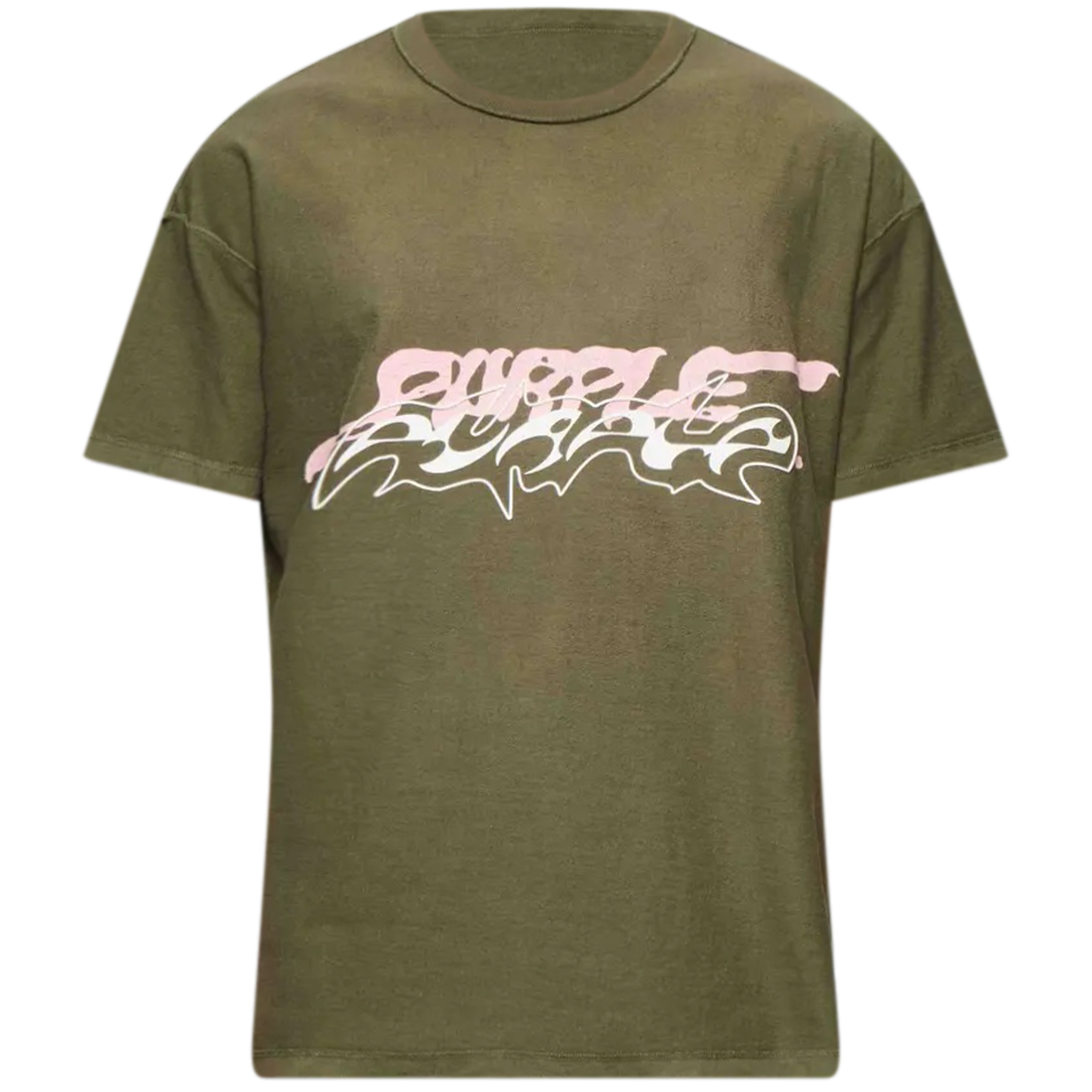 Inside Out Tee