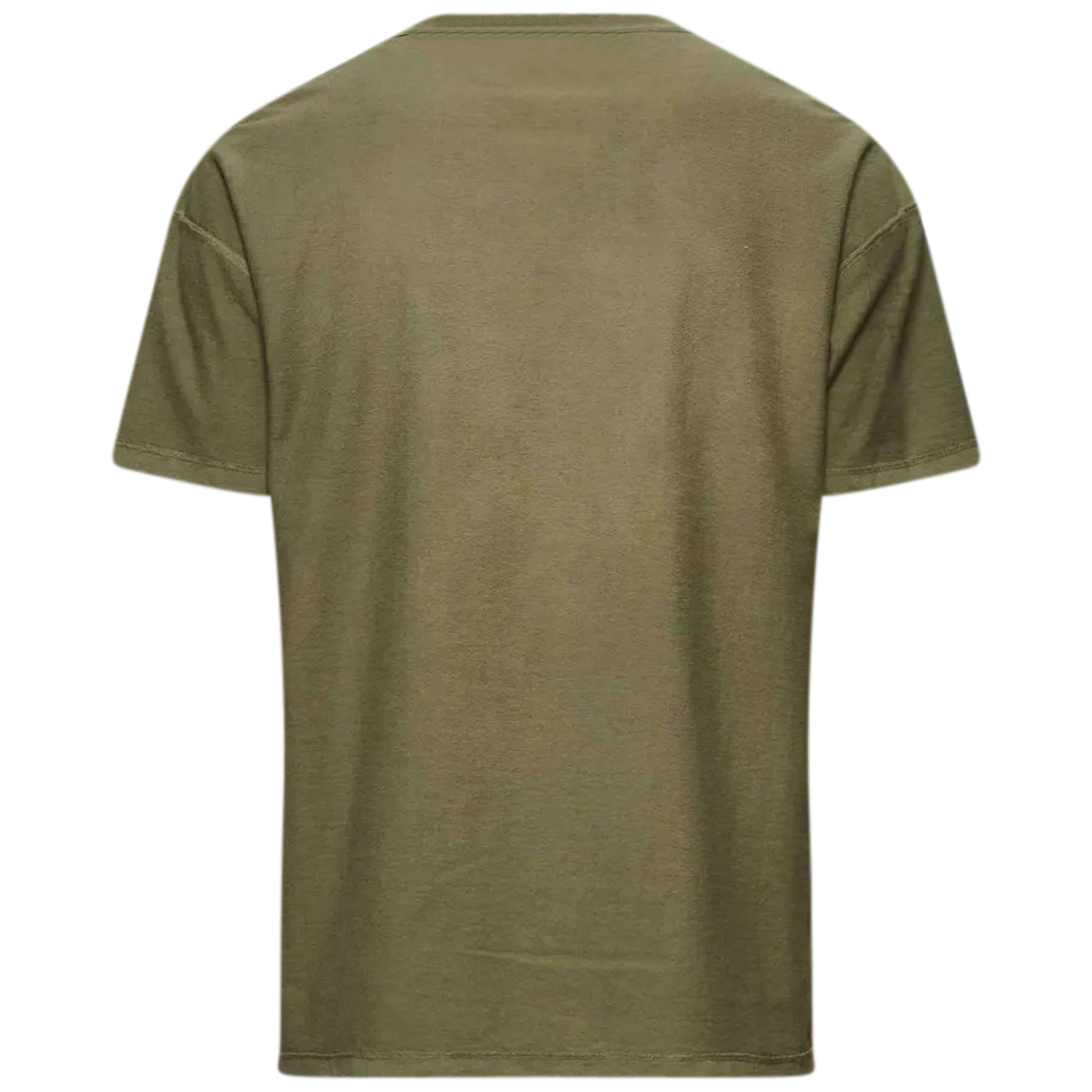 Inside Out Tee