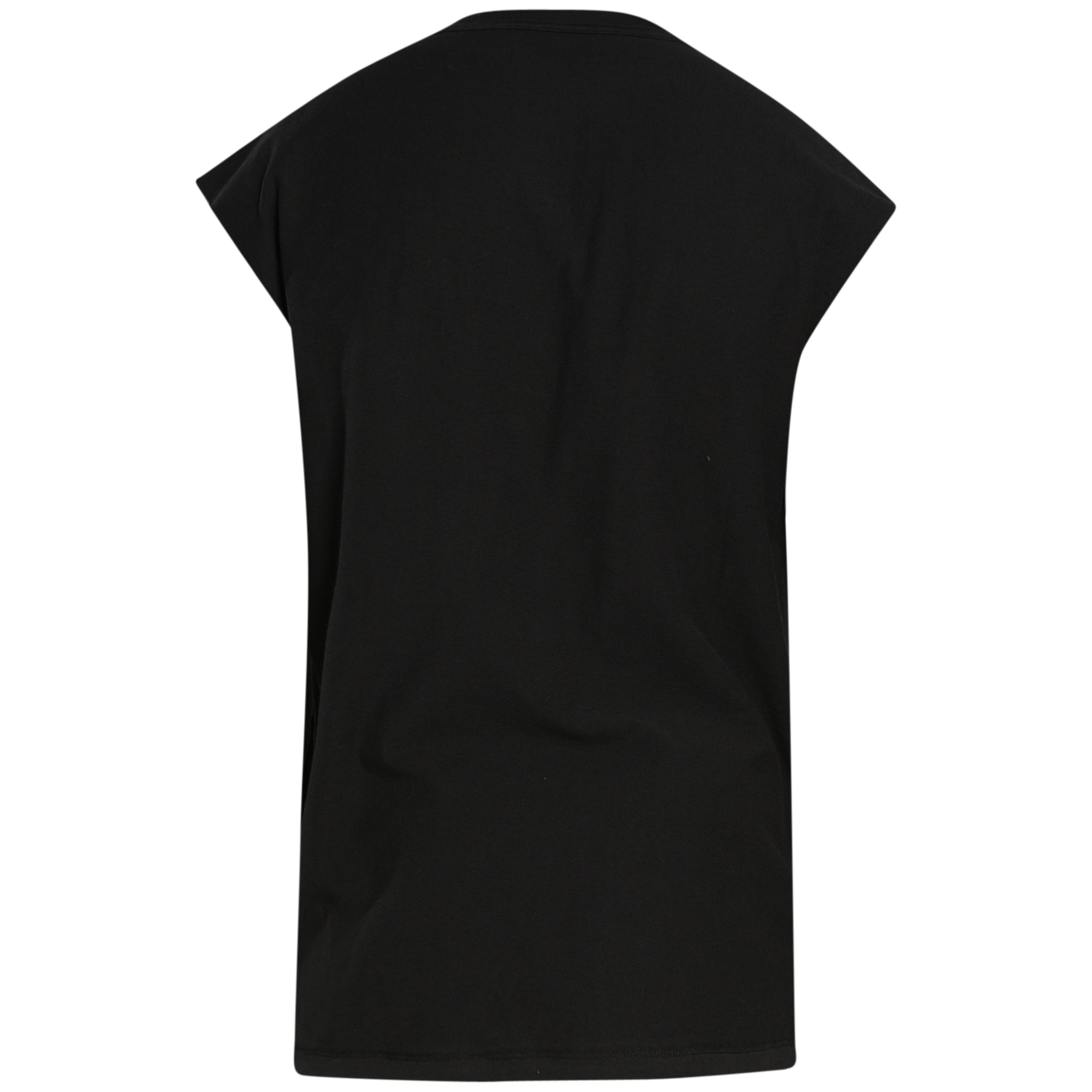 Foil Tank Top