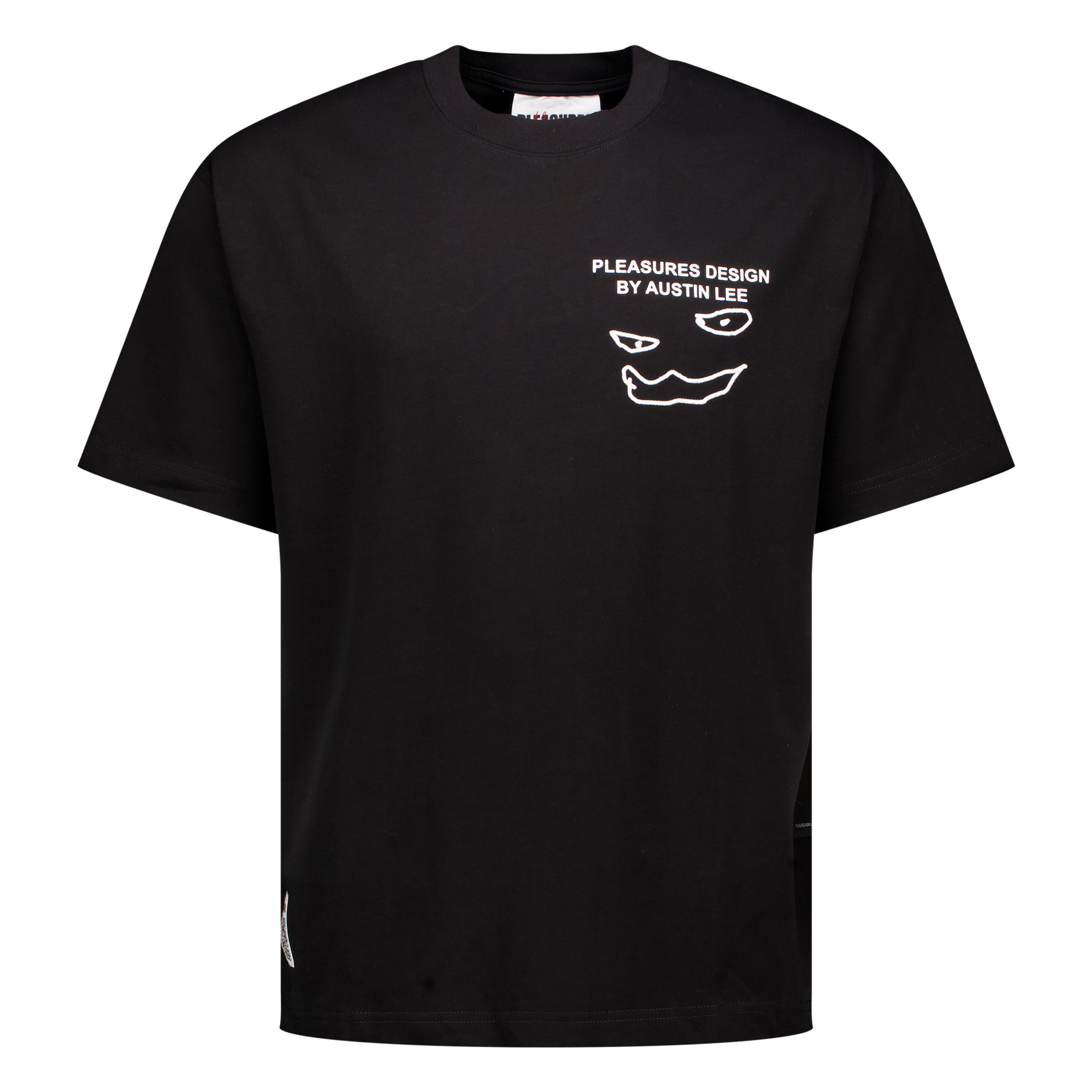 Angel Heavyweight Shirt