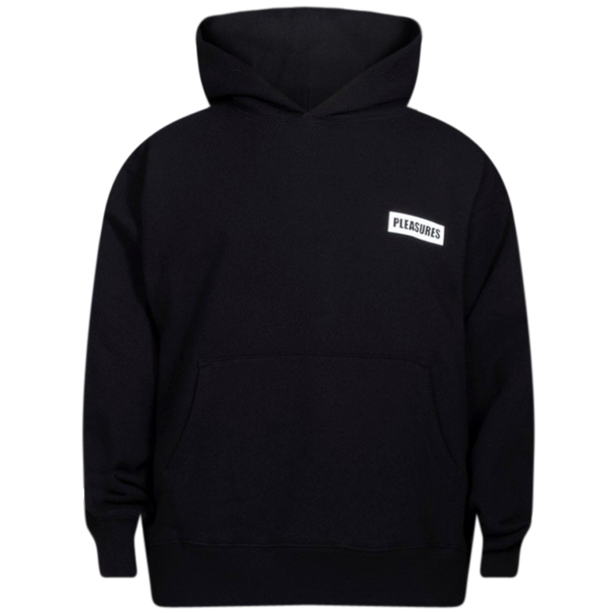 Workman Hoodie