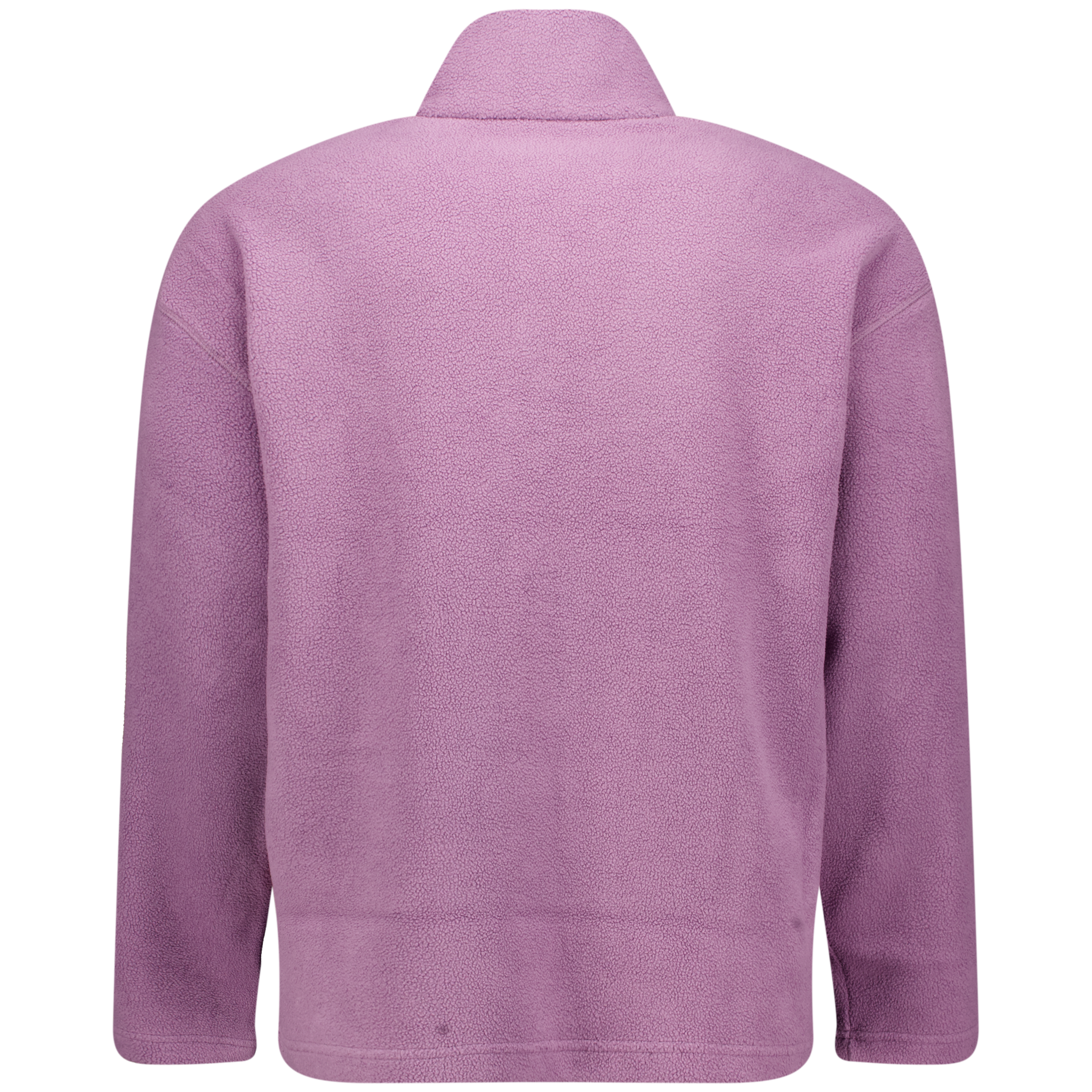 Onyx Half Zip Polar Fleece