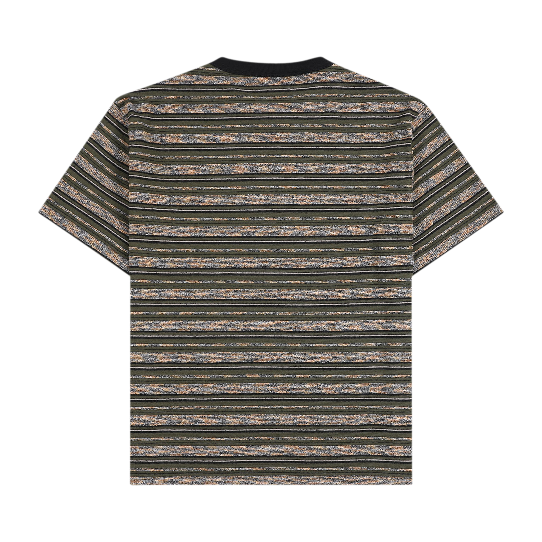 Couture Stripe Shirt