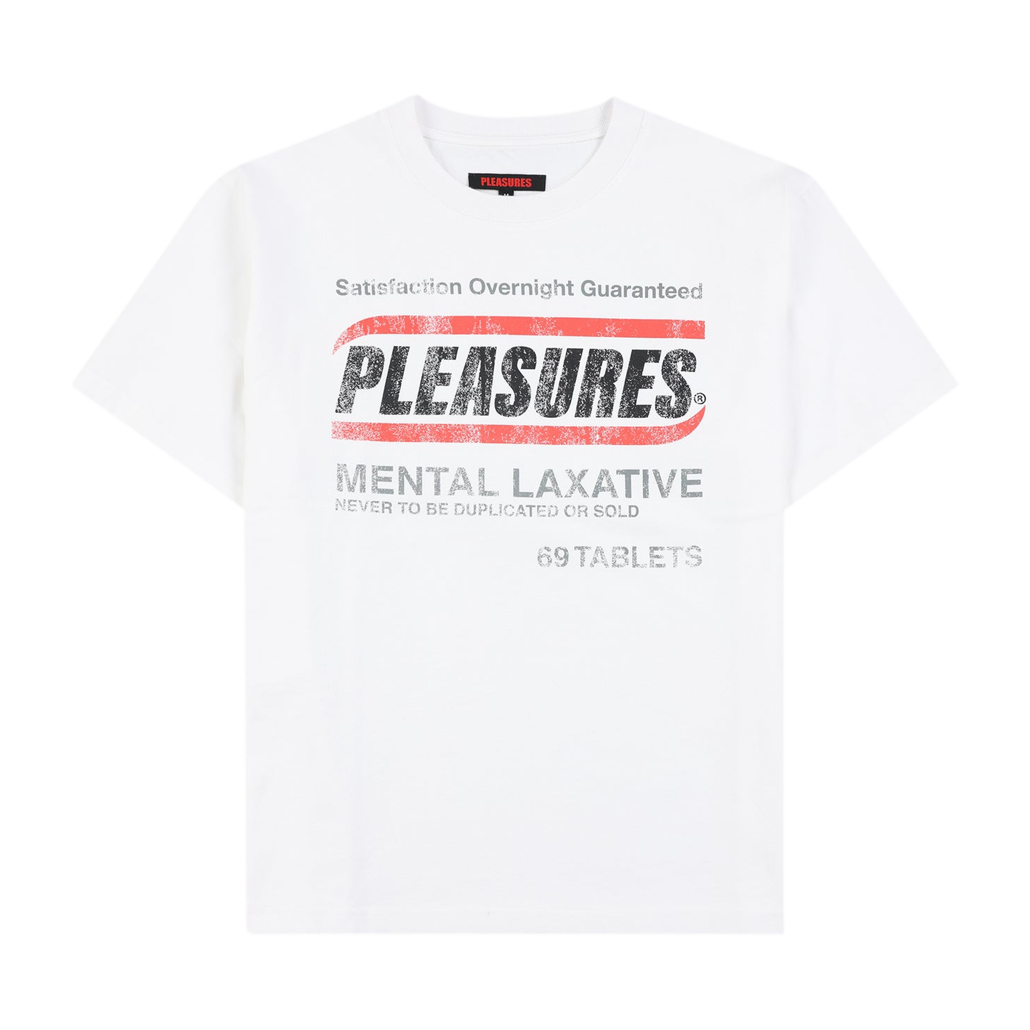 Relief Heavyweight Shirt