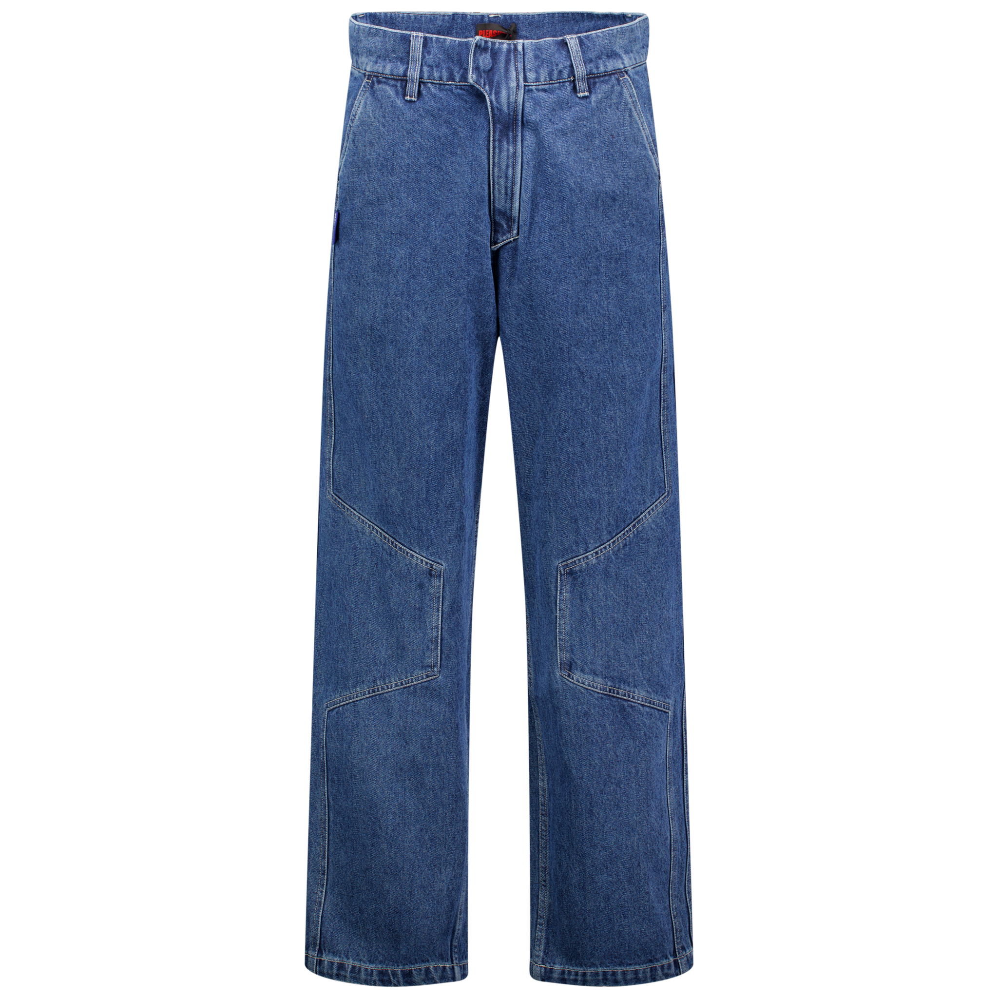 Position Baggy Jeans