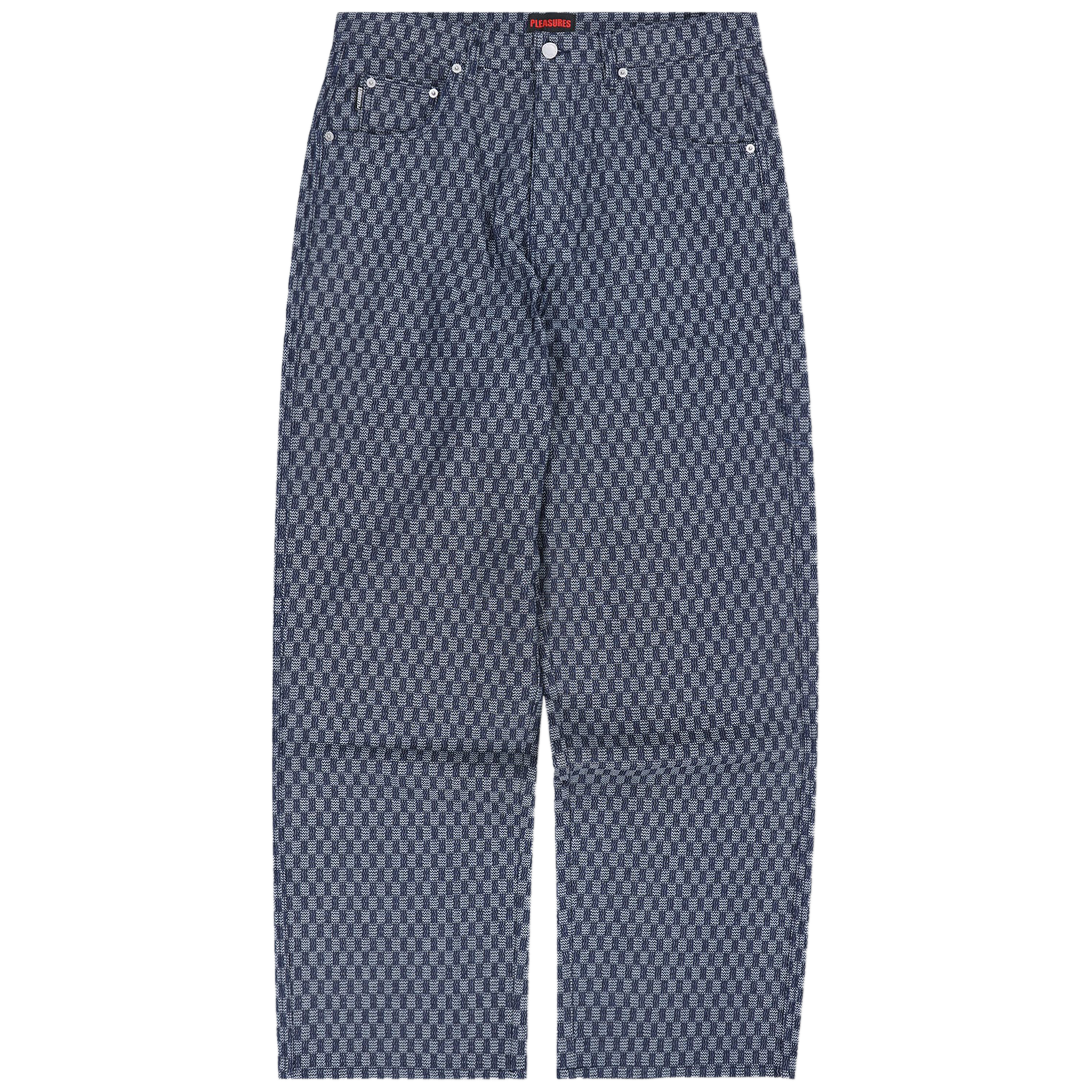 Formula Baggy Jeans