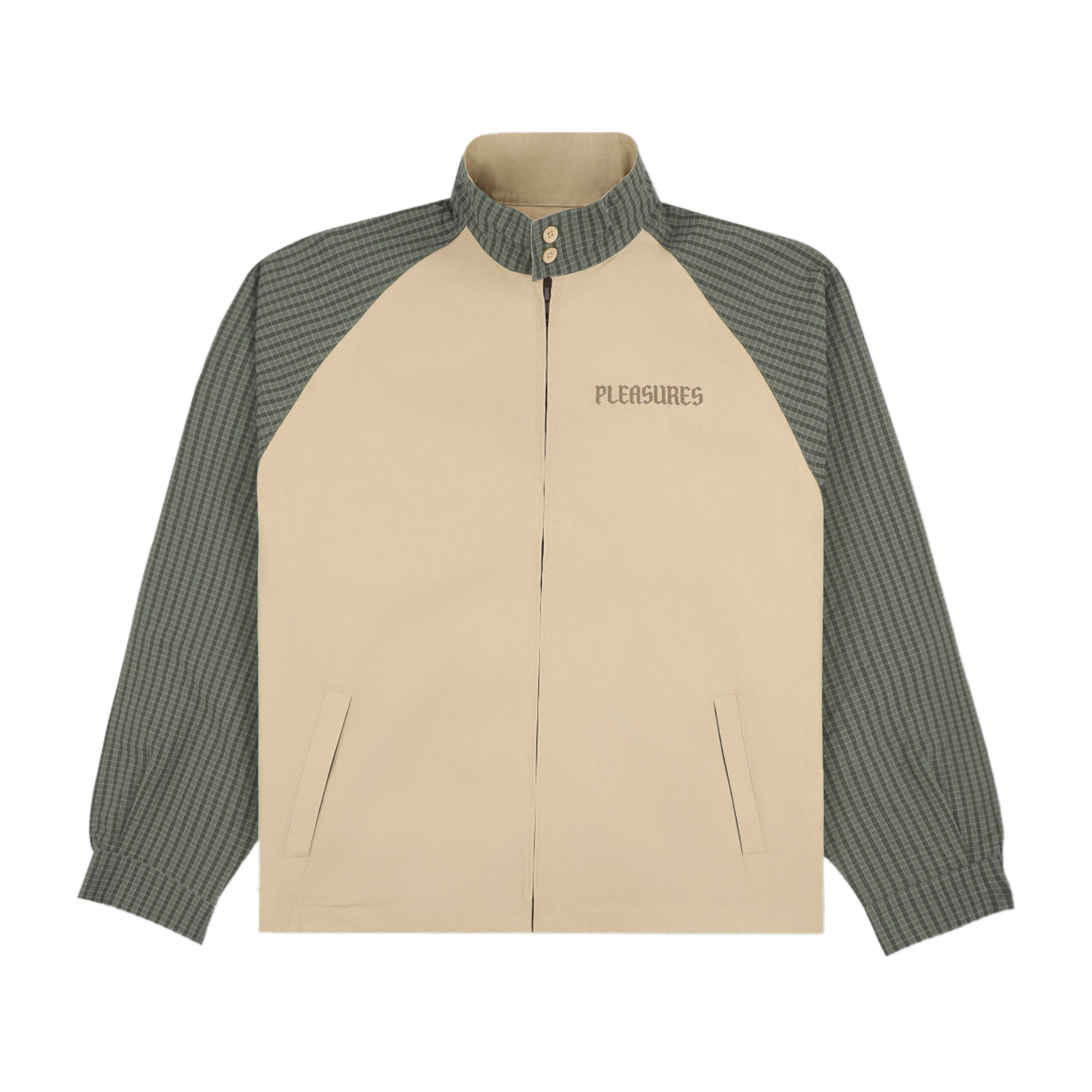 Town Harrington Jacket