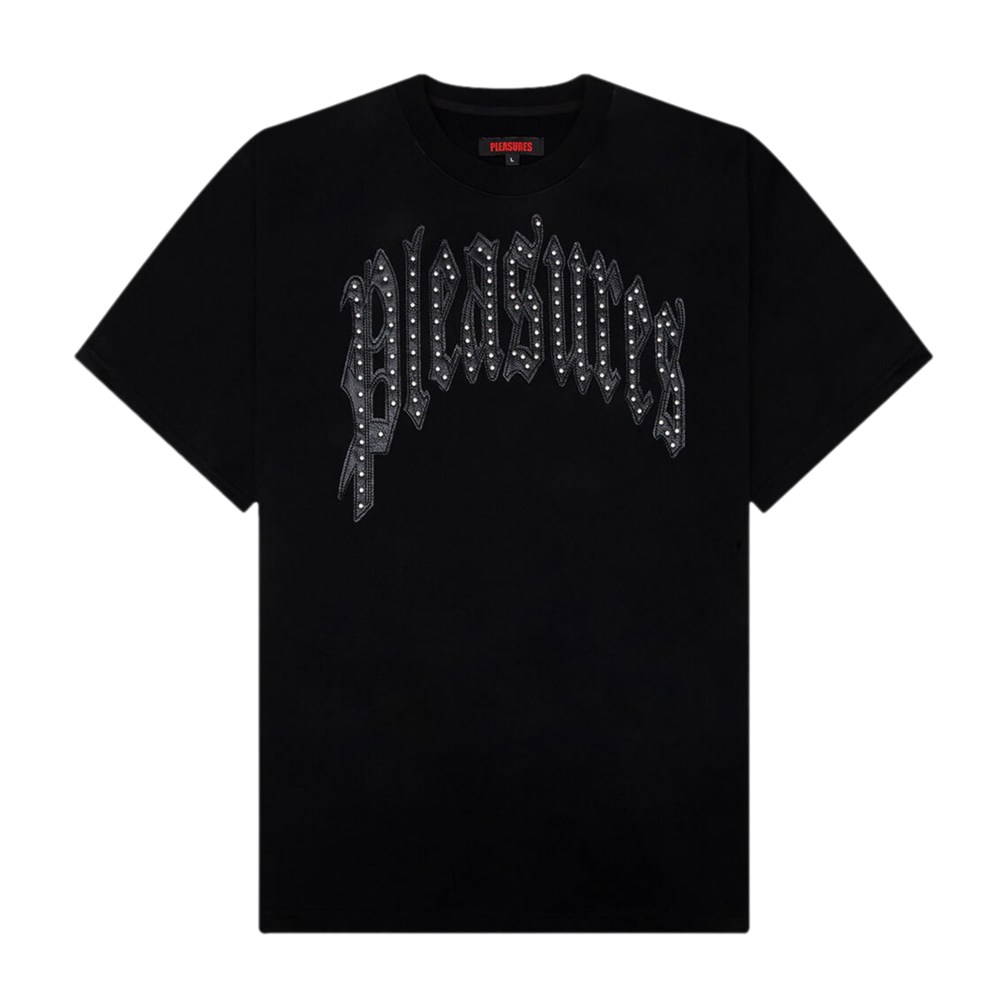 Twitch Studded Crewneck