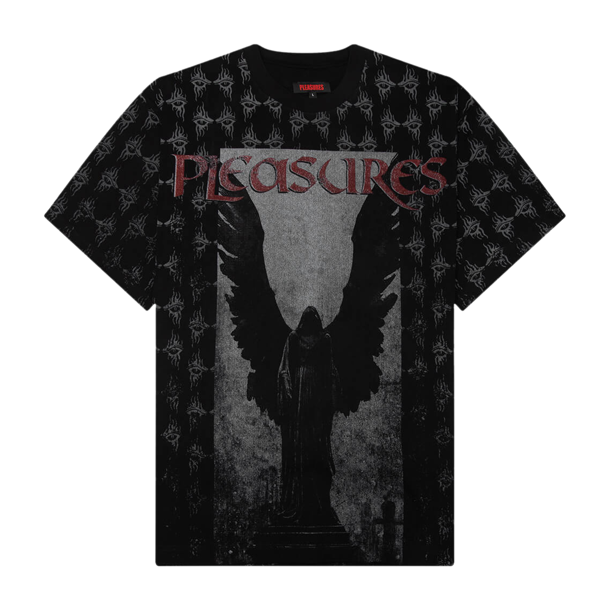 Judgement Heavyweight Shirt