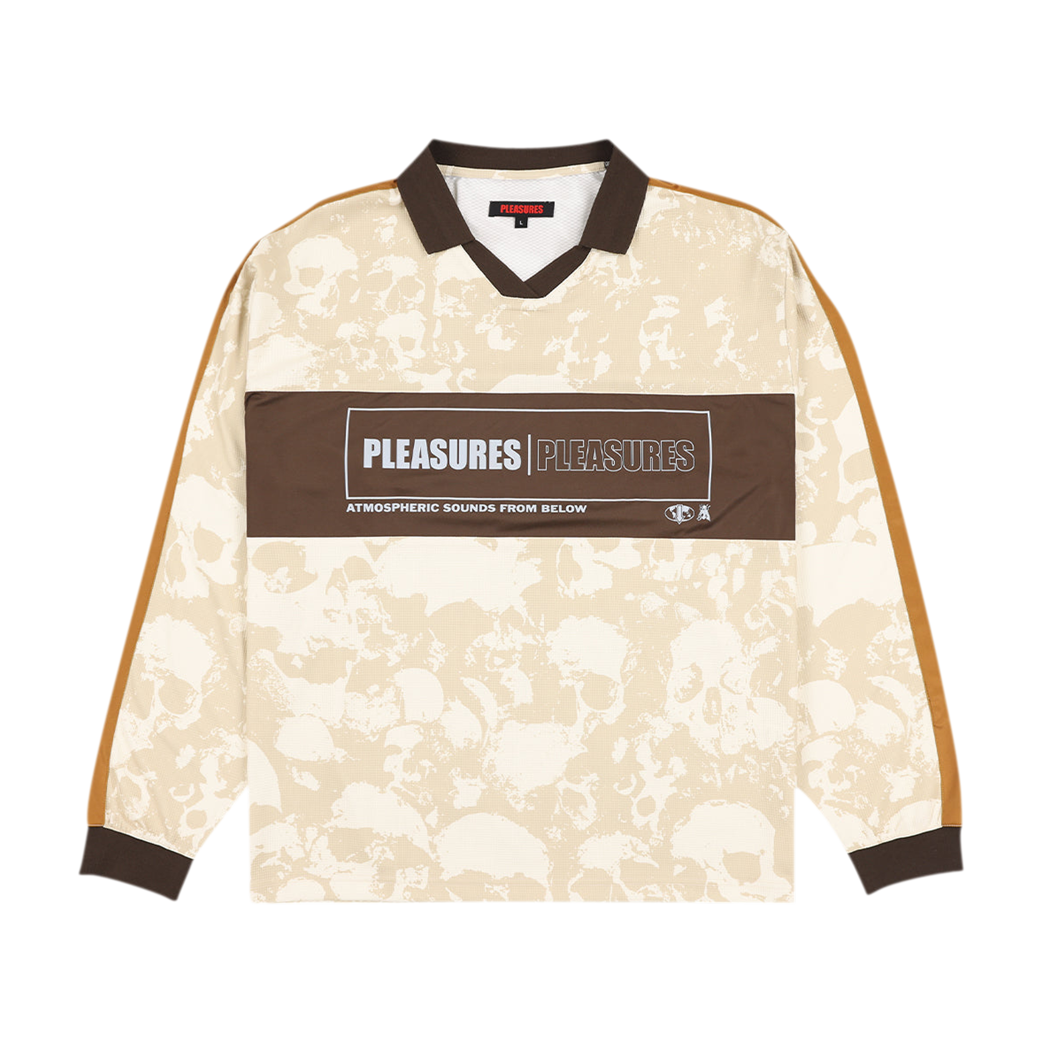 Despair Long Sleeve Jersey