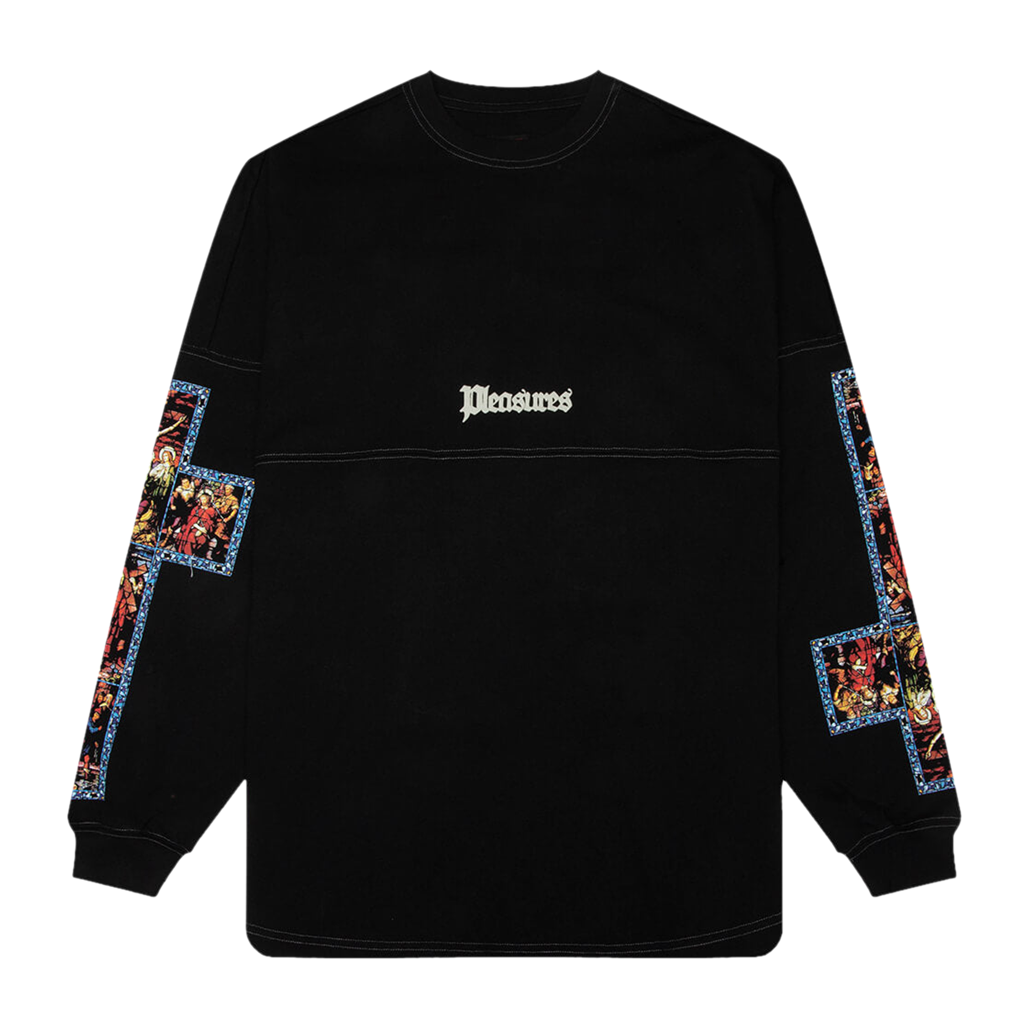 Blasphemy Long Sleeve