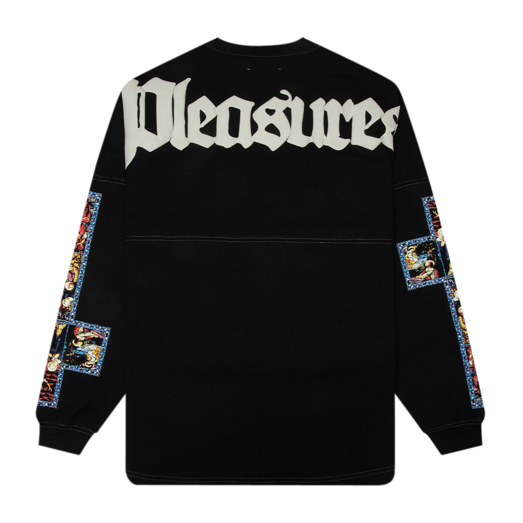 Blasphemy Long Sleeve