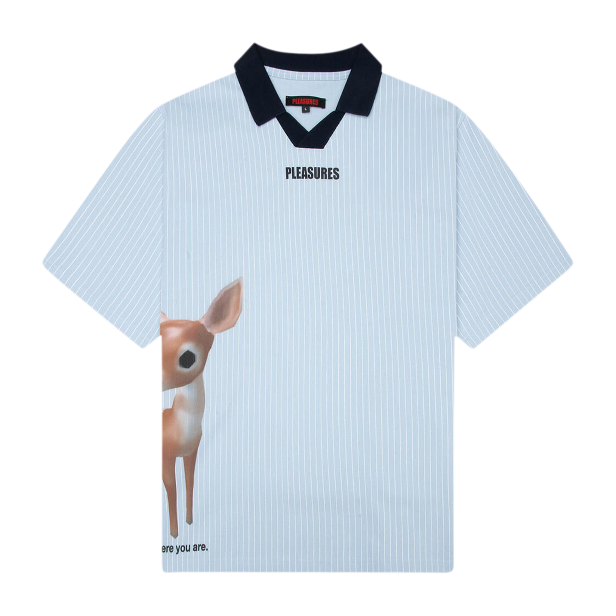 Pet Polo