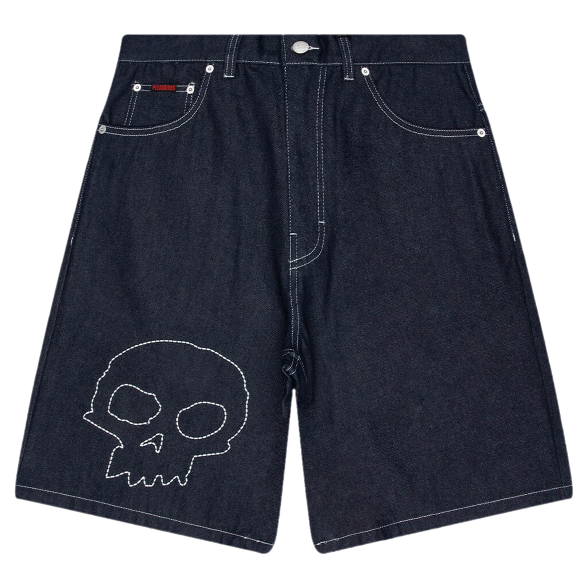 Skull Jort