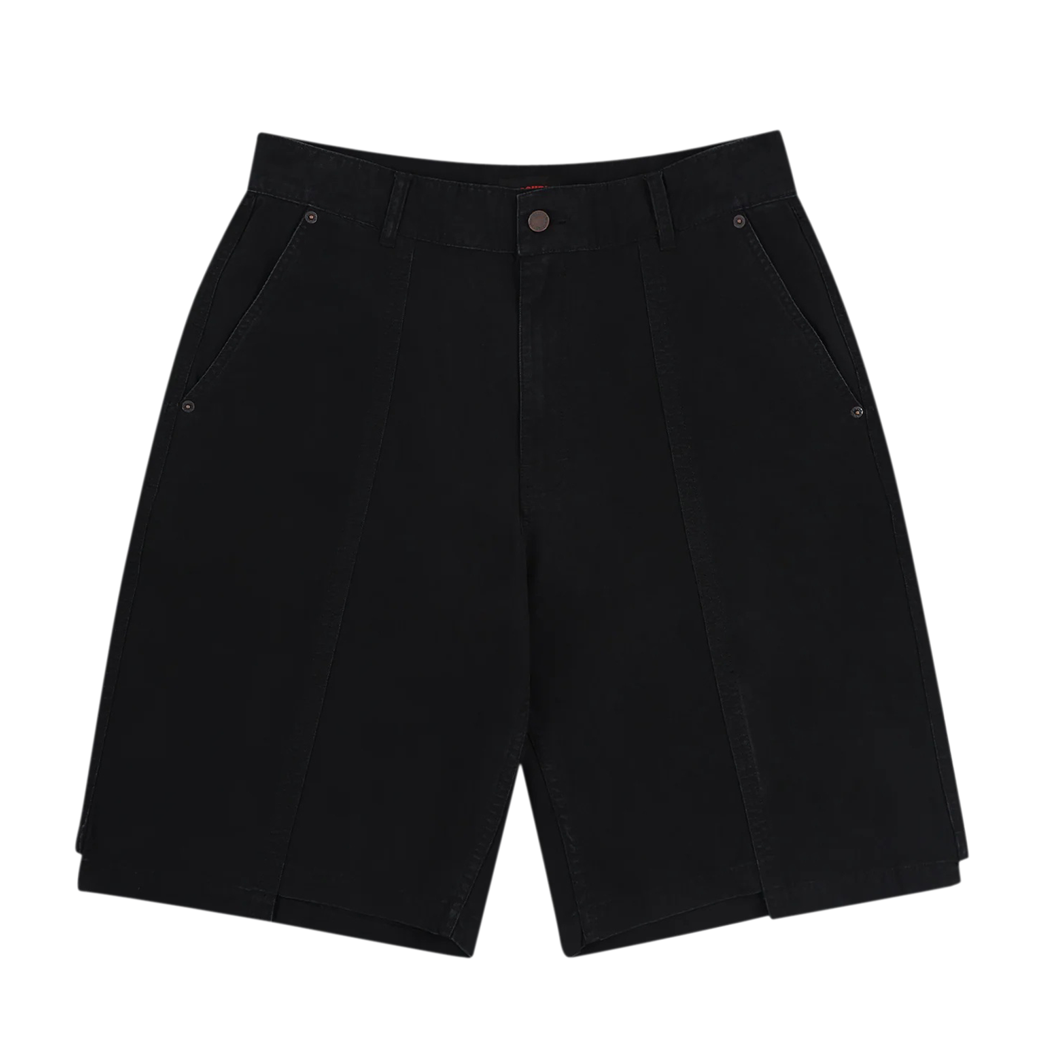 Clash Work Shorts