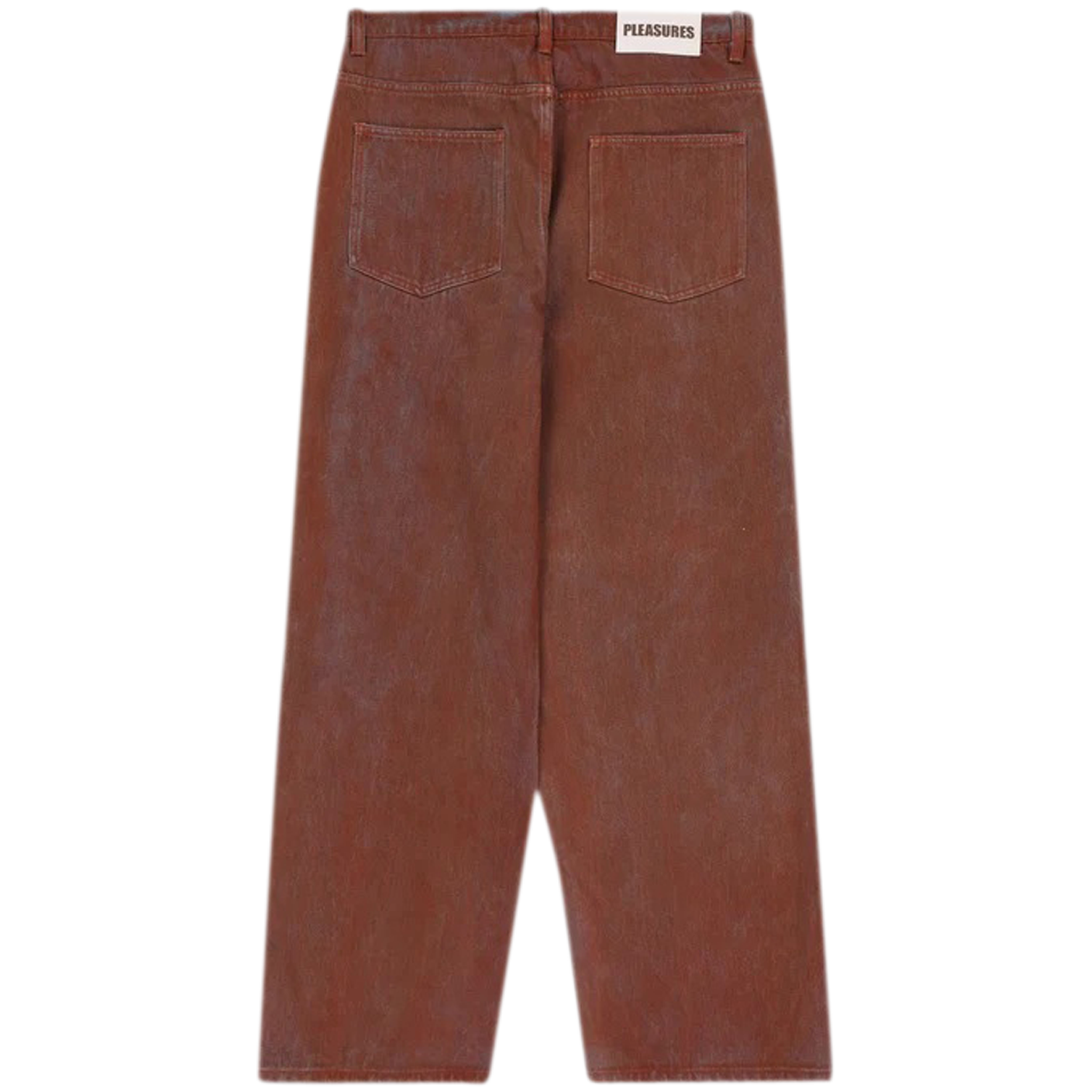 Spray Formula Baggy Jeans