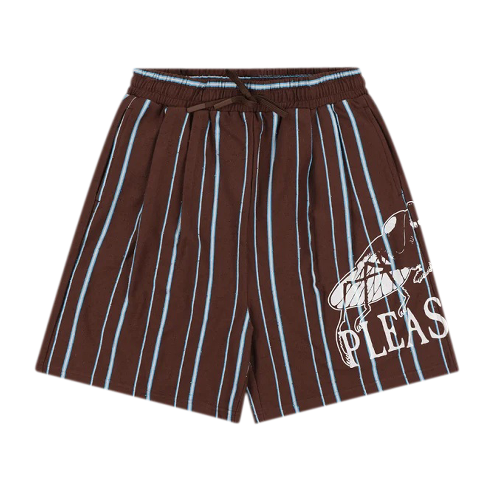 Teleport Wide Shorts