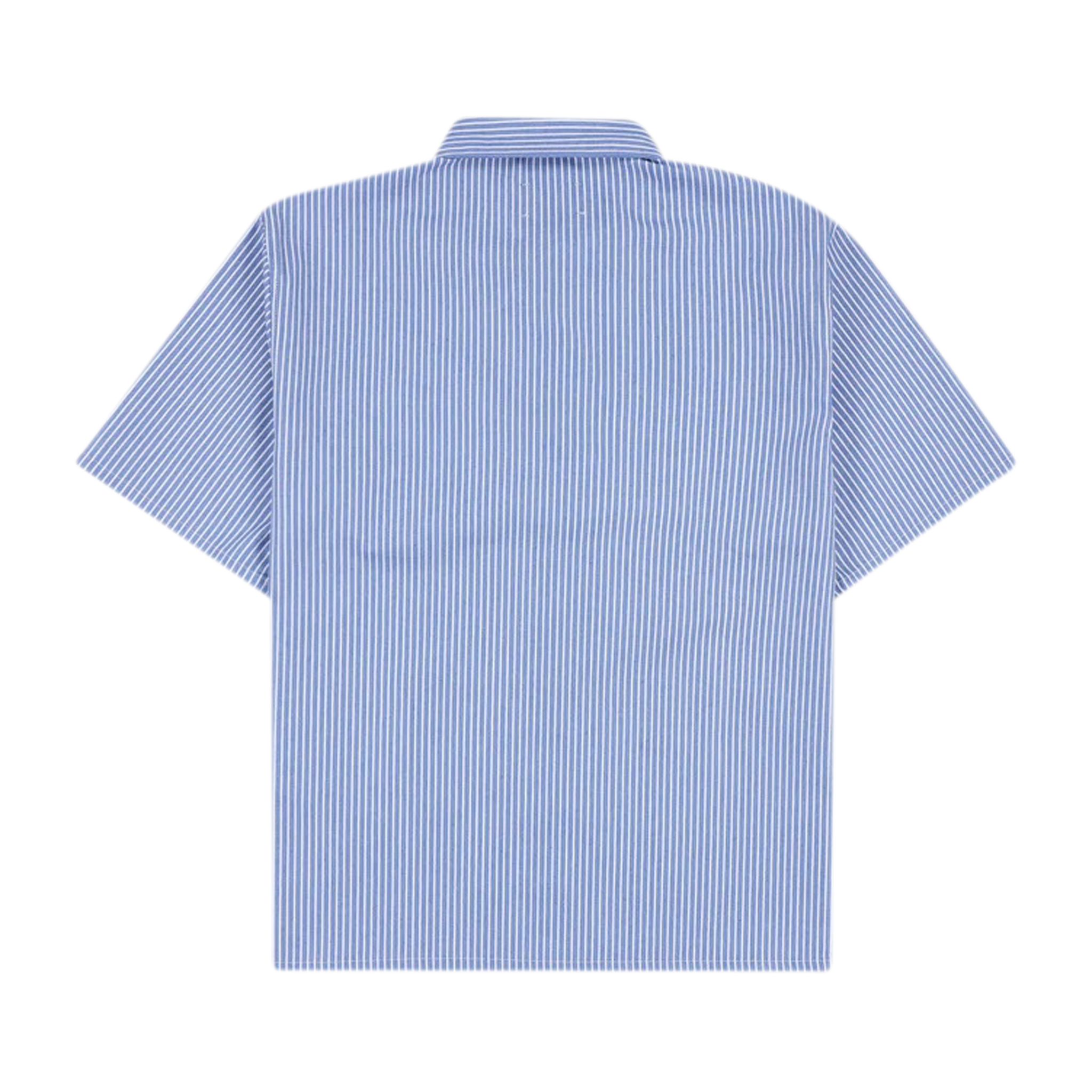 Onyx Button Up