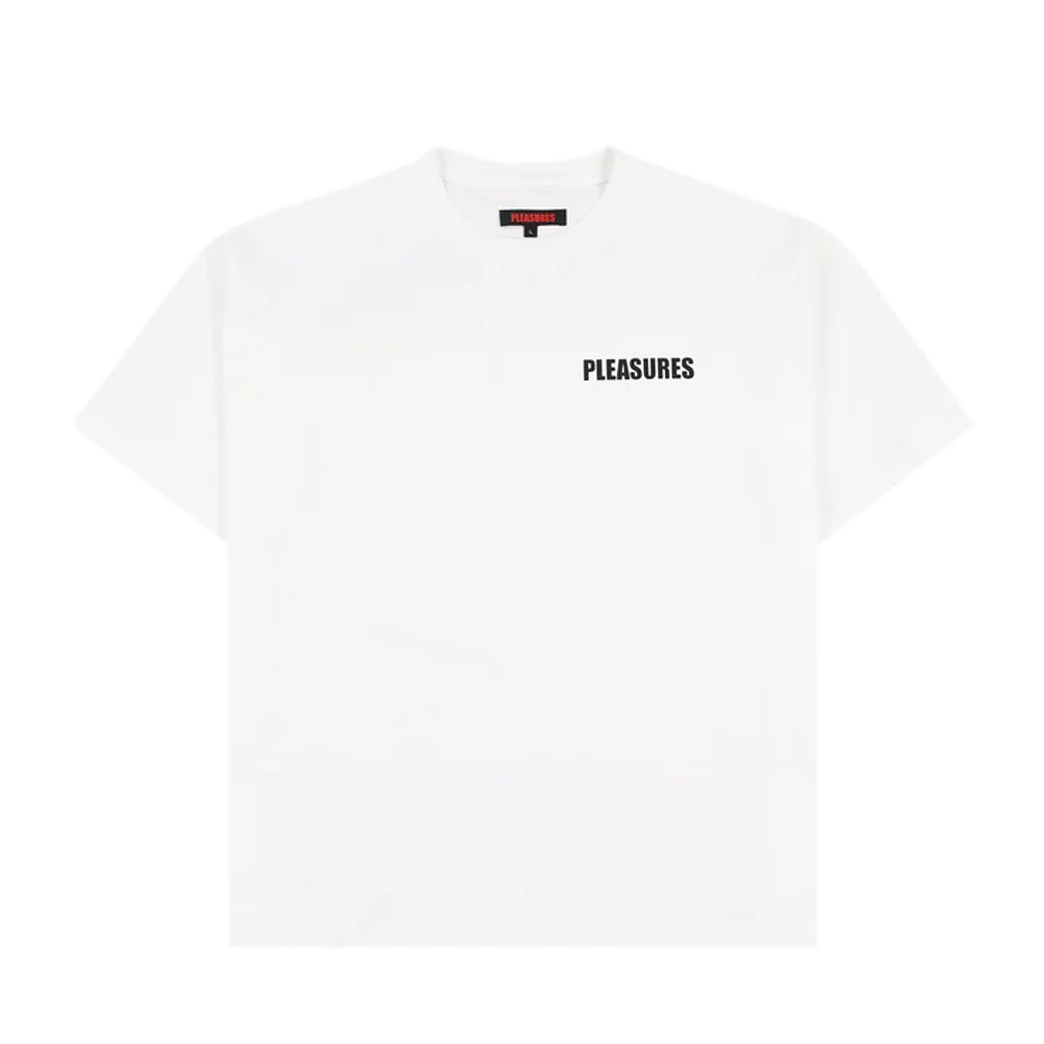 Impact Heavyweight Tee