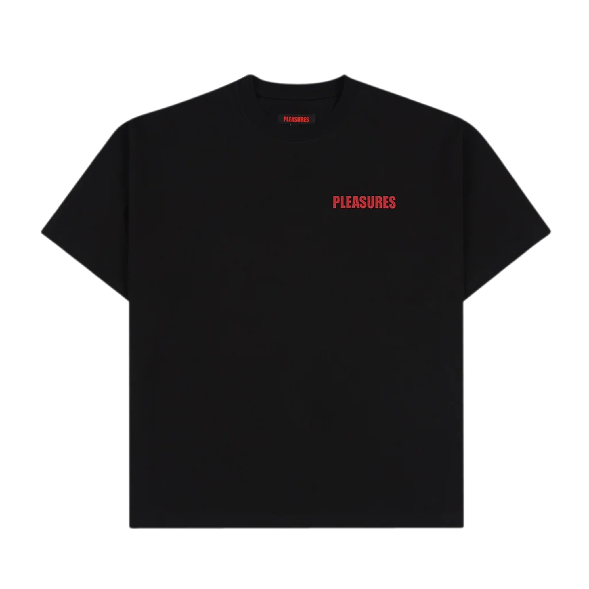 Impact Heavyweight Tee
