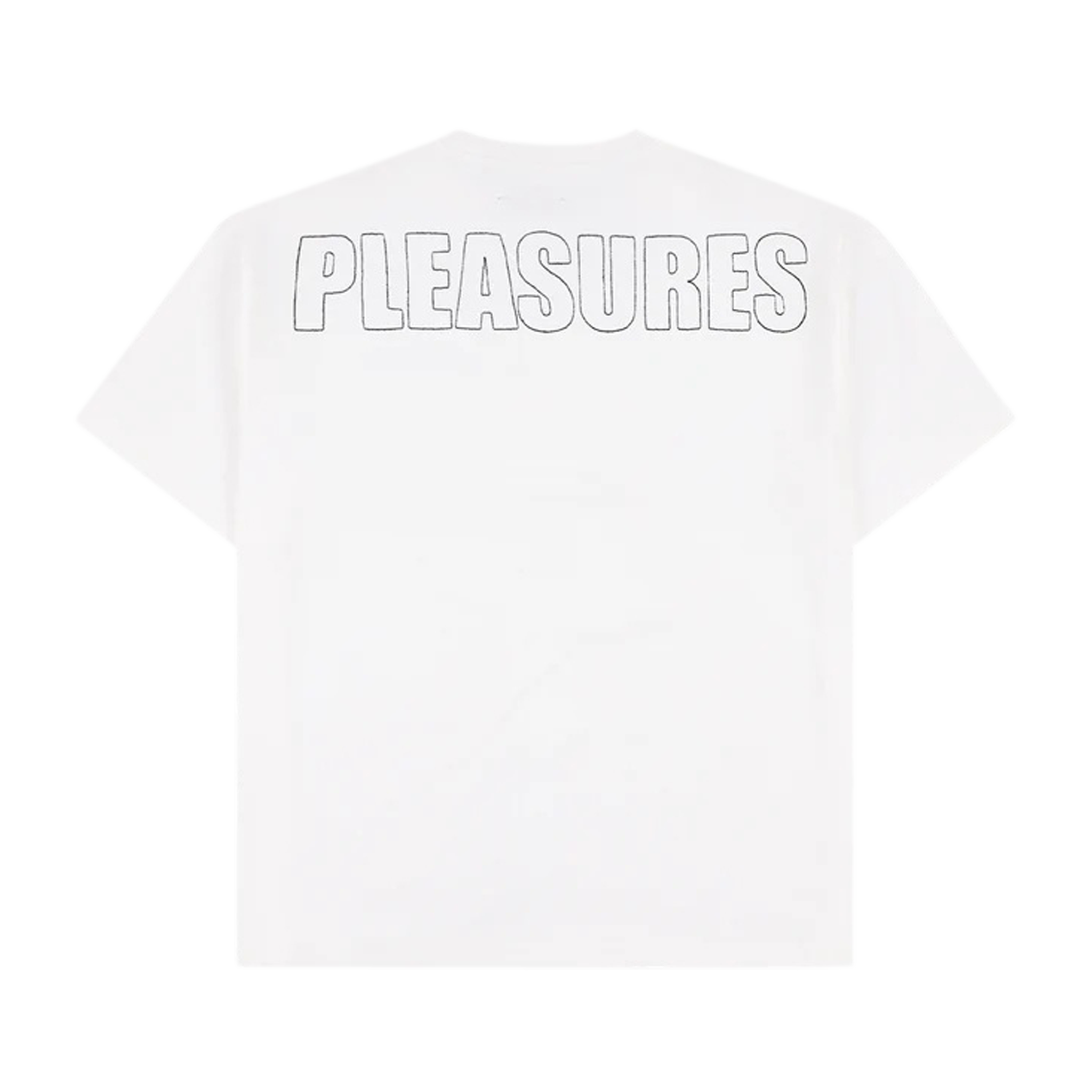 Impact Heavyweight Tee
