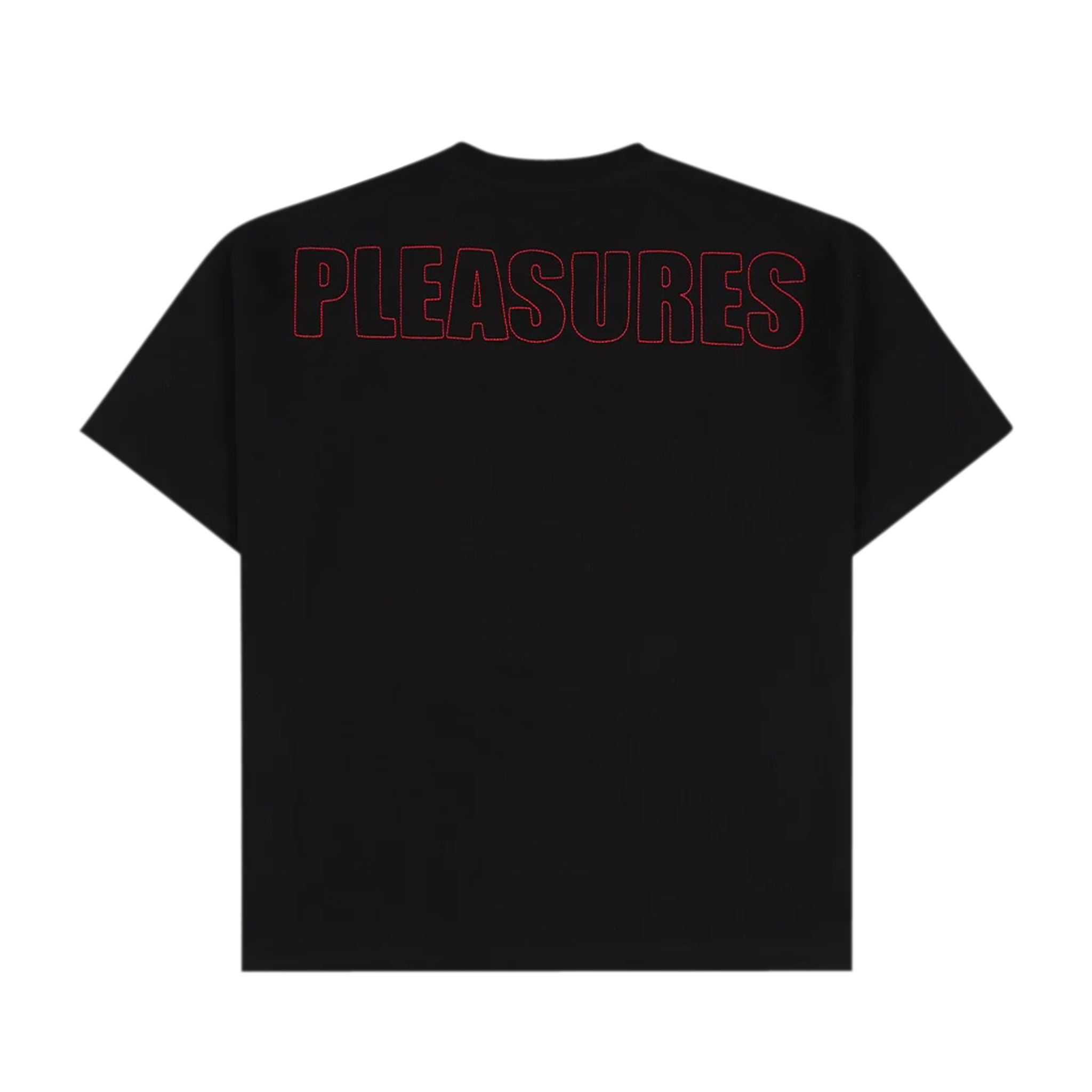 Impact Heavyweight Tee
