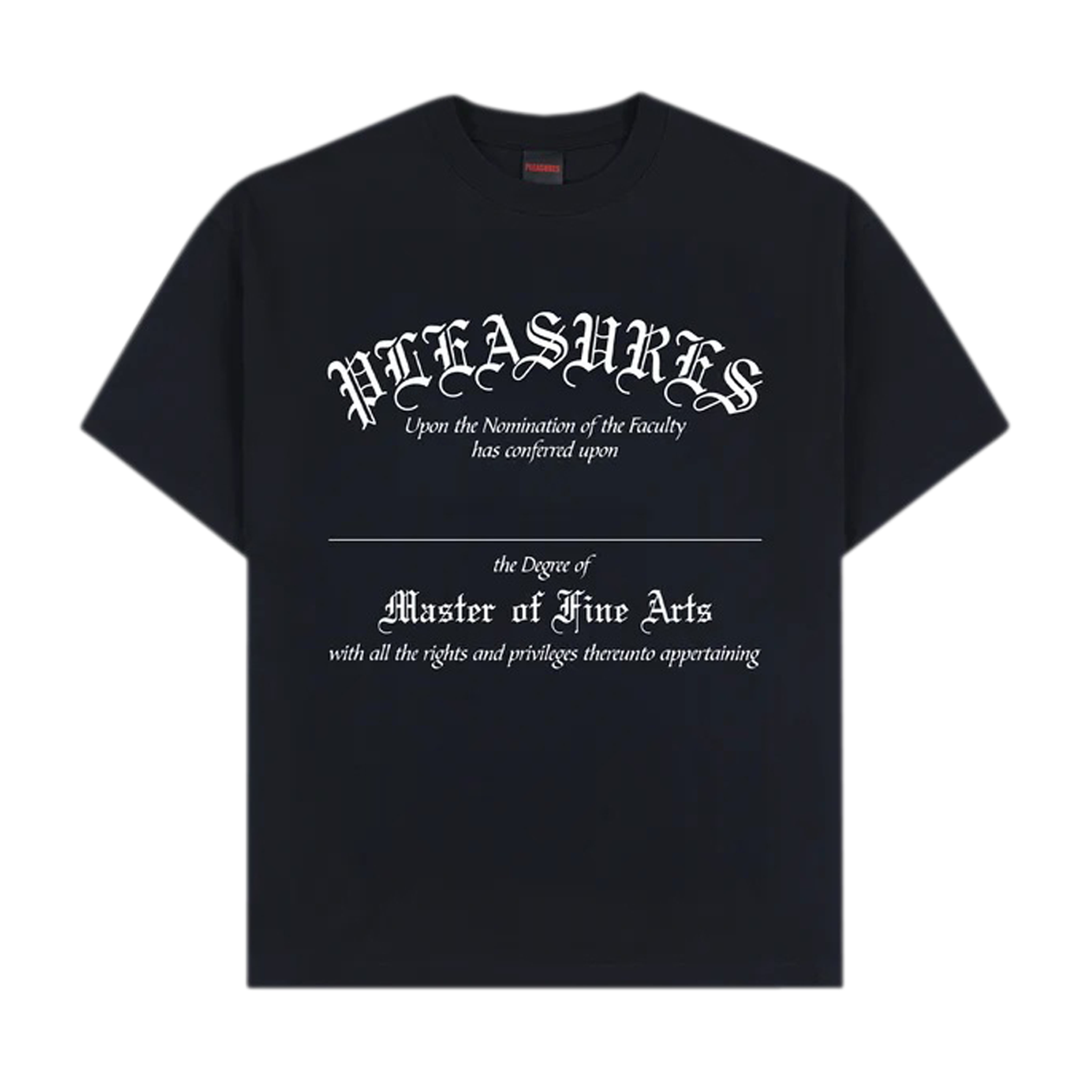 Degree Tee