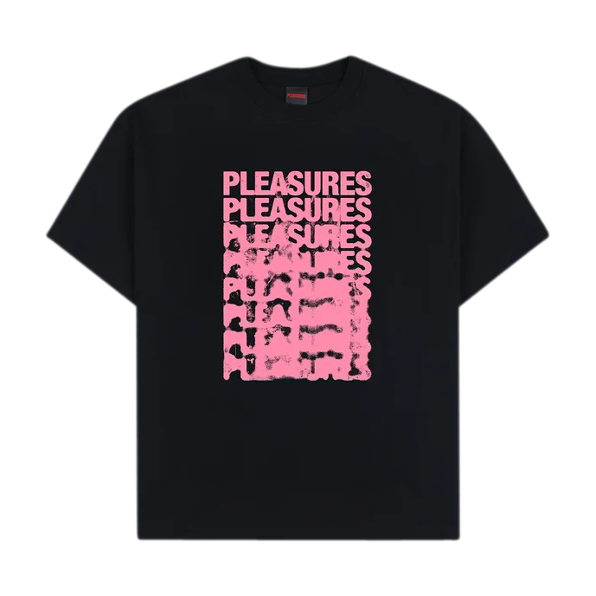 Immolate Tee