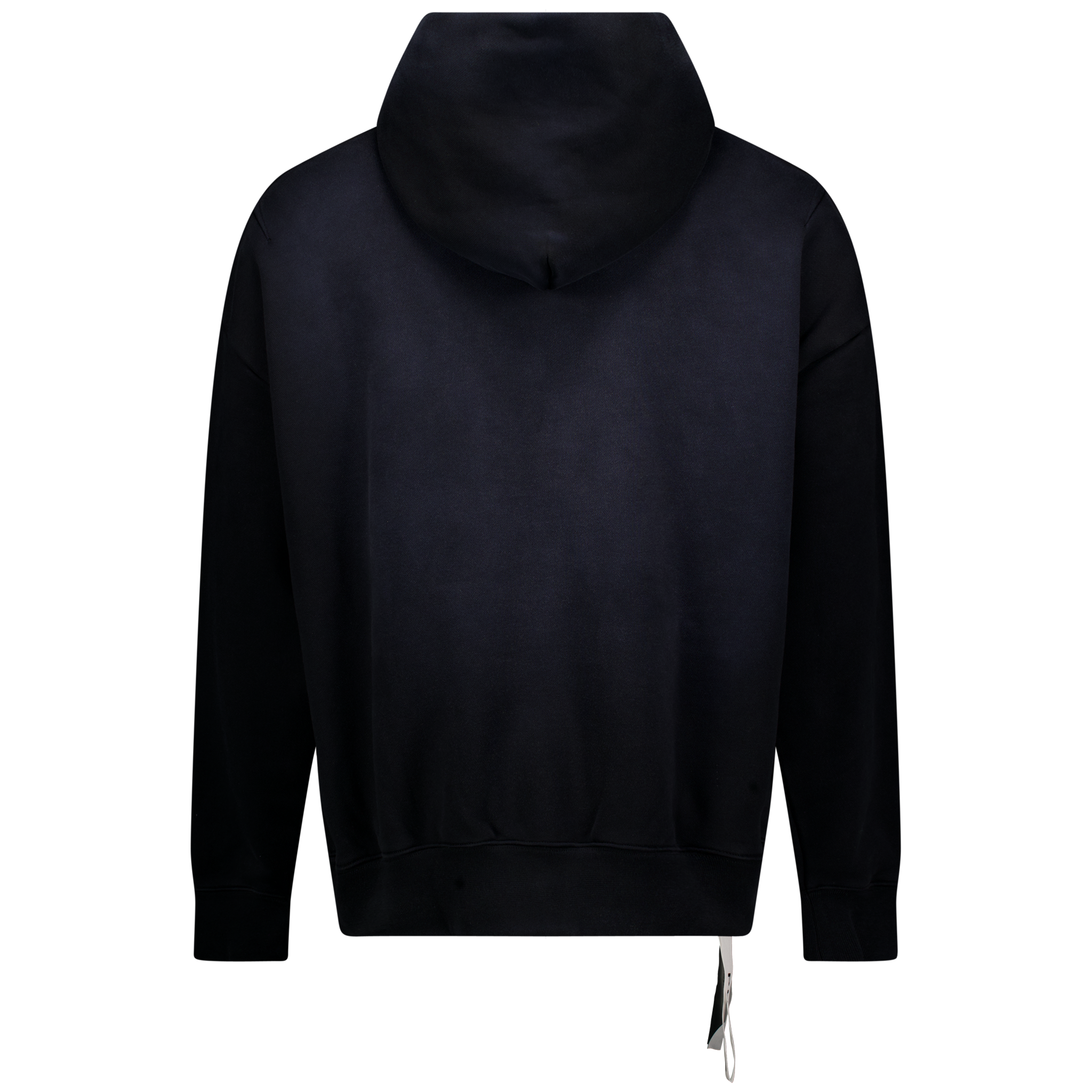 Fleece Po Hoody