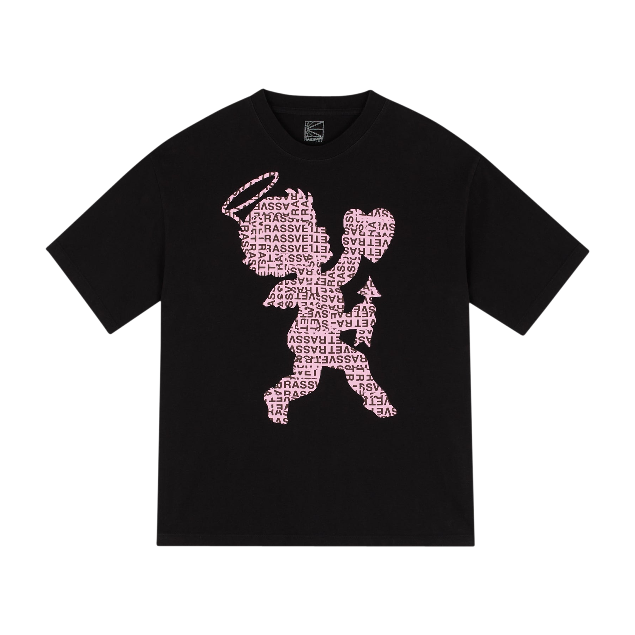 Cupid Tee