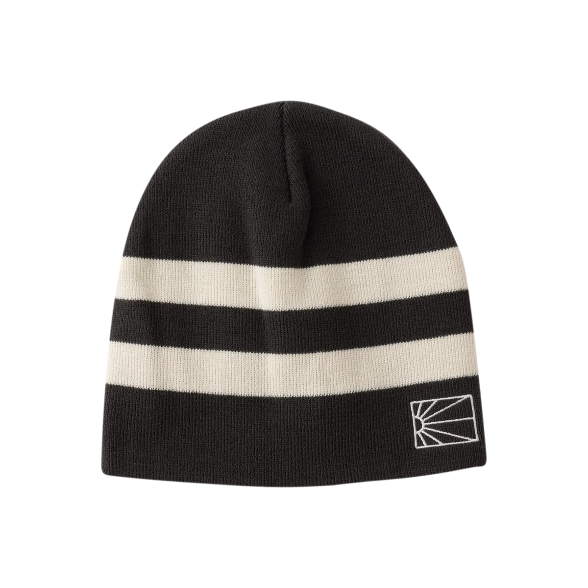 Logo Ski Knit Beanie