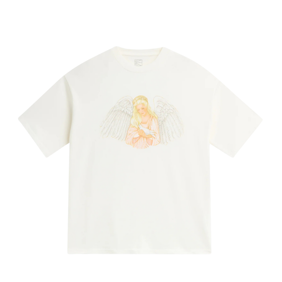 Blessings Knit Tee