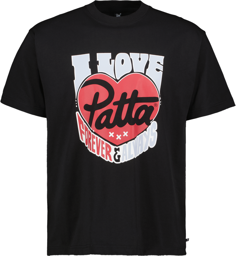 Patta Forever and Always Washed T-Shirt